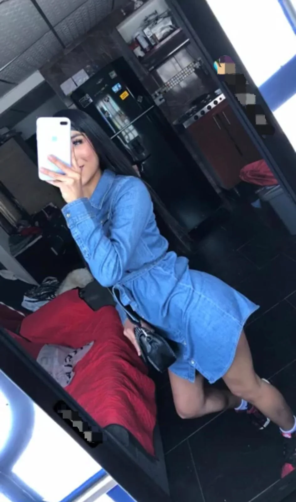 XXX Porn Photo of Nude yvonne_1998 10