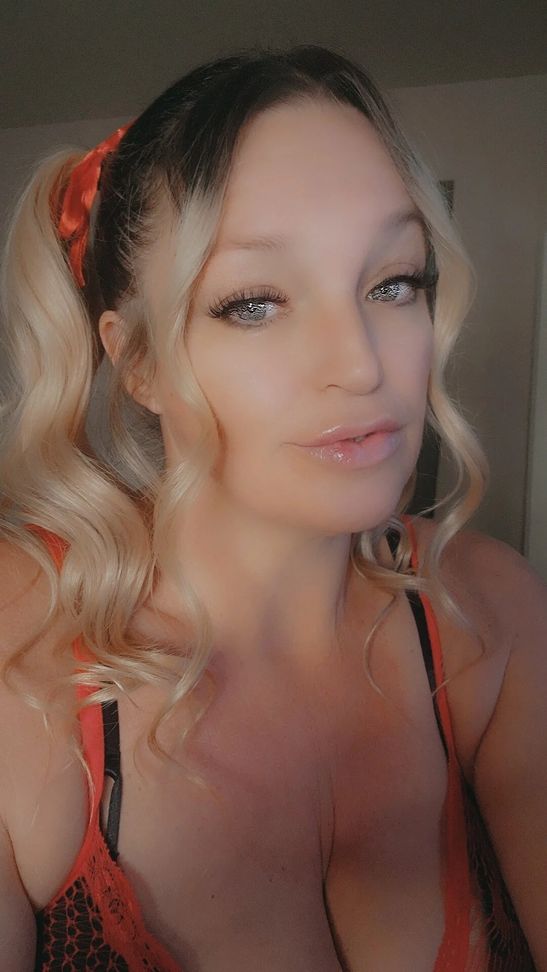 XXX Porn Photo of Nude Calimarina 49