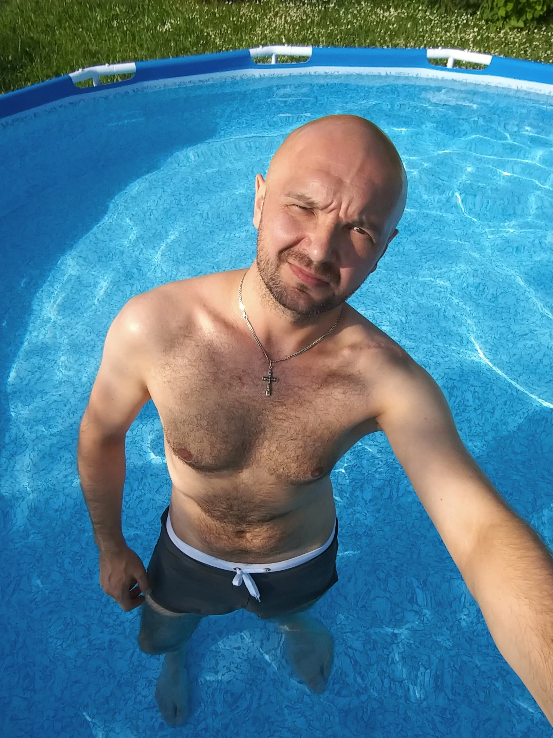 XXX Porn Photo of Nude Alex_Tobey 2