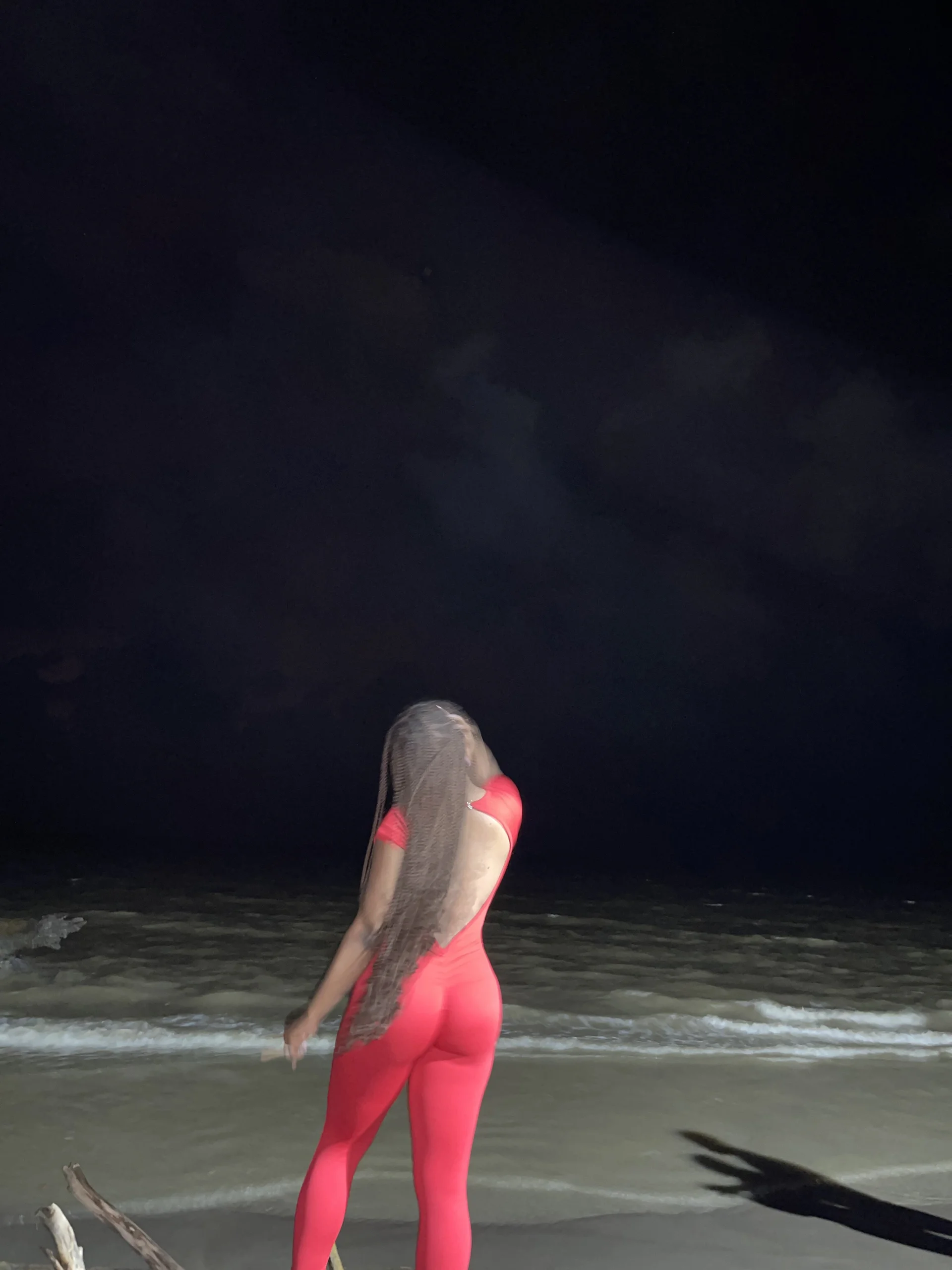 XXX Porn Photo of Nude EmmaPatersom 9