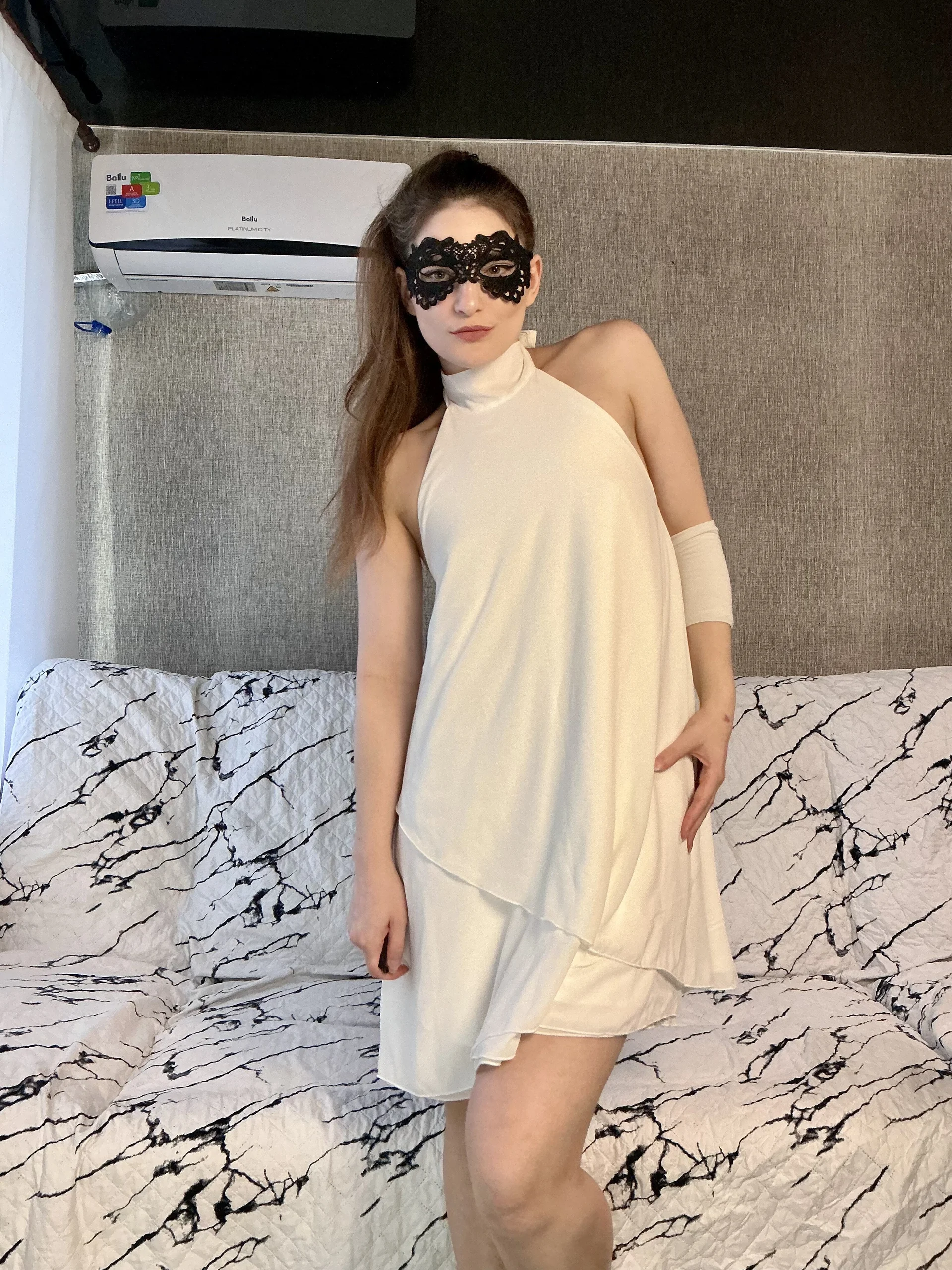 XXX Porn Photo of Nude HelgaMunnn 9