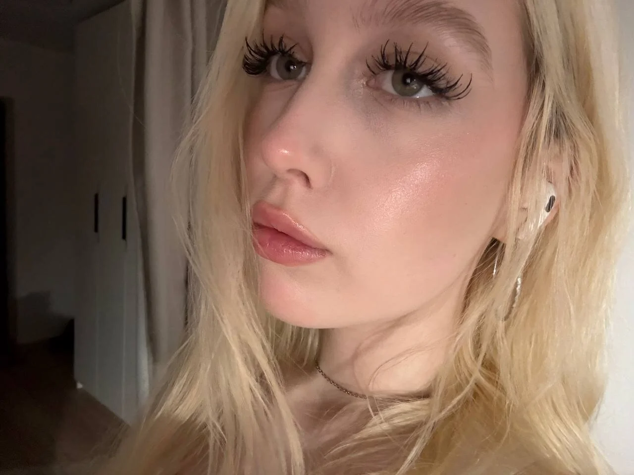 XXX Porn Photo of Nude alicewonderyou 14