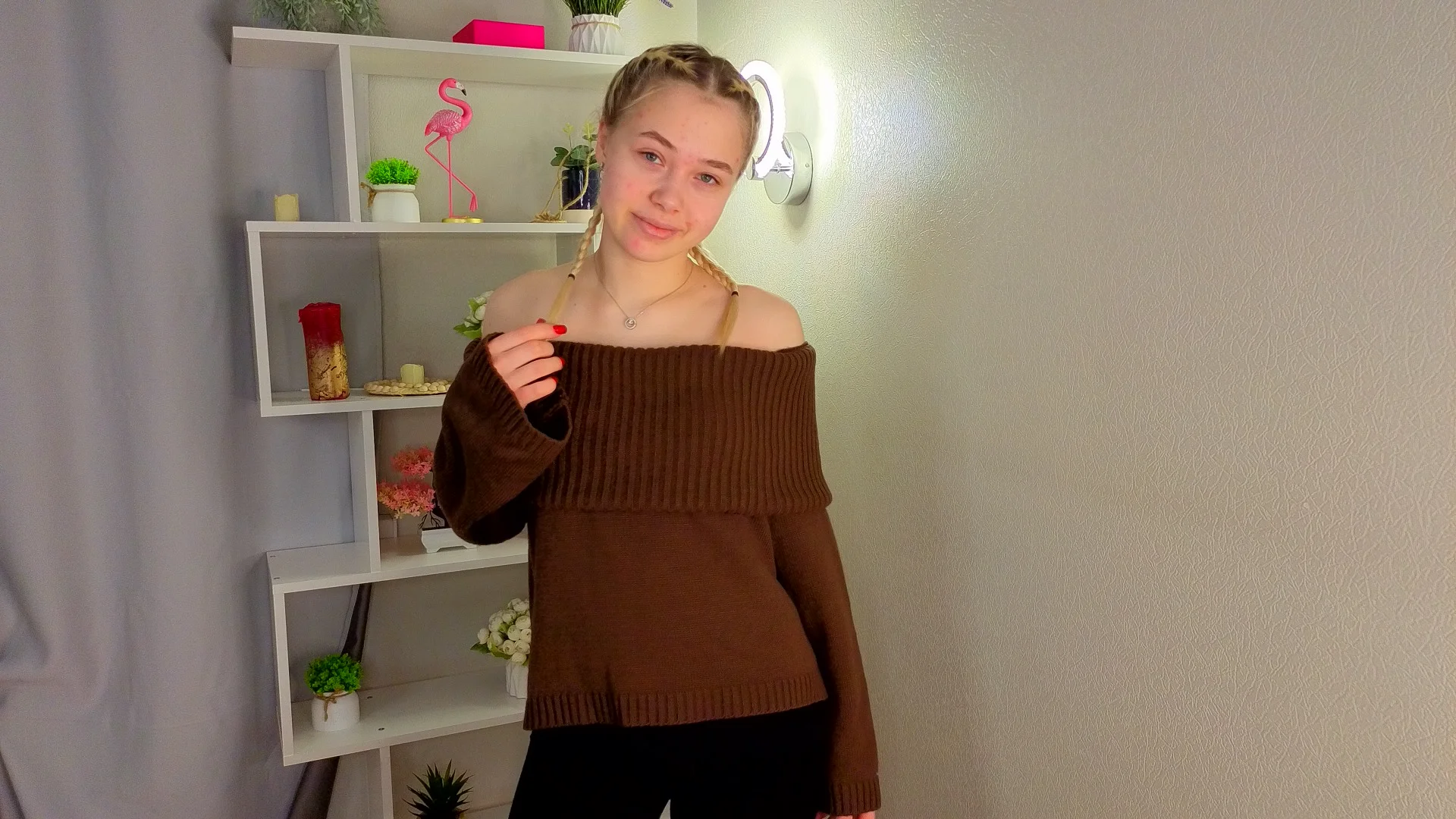 XXX Porn Photo of Nude MarniOrdway 51