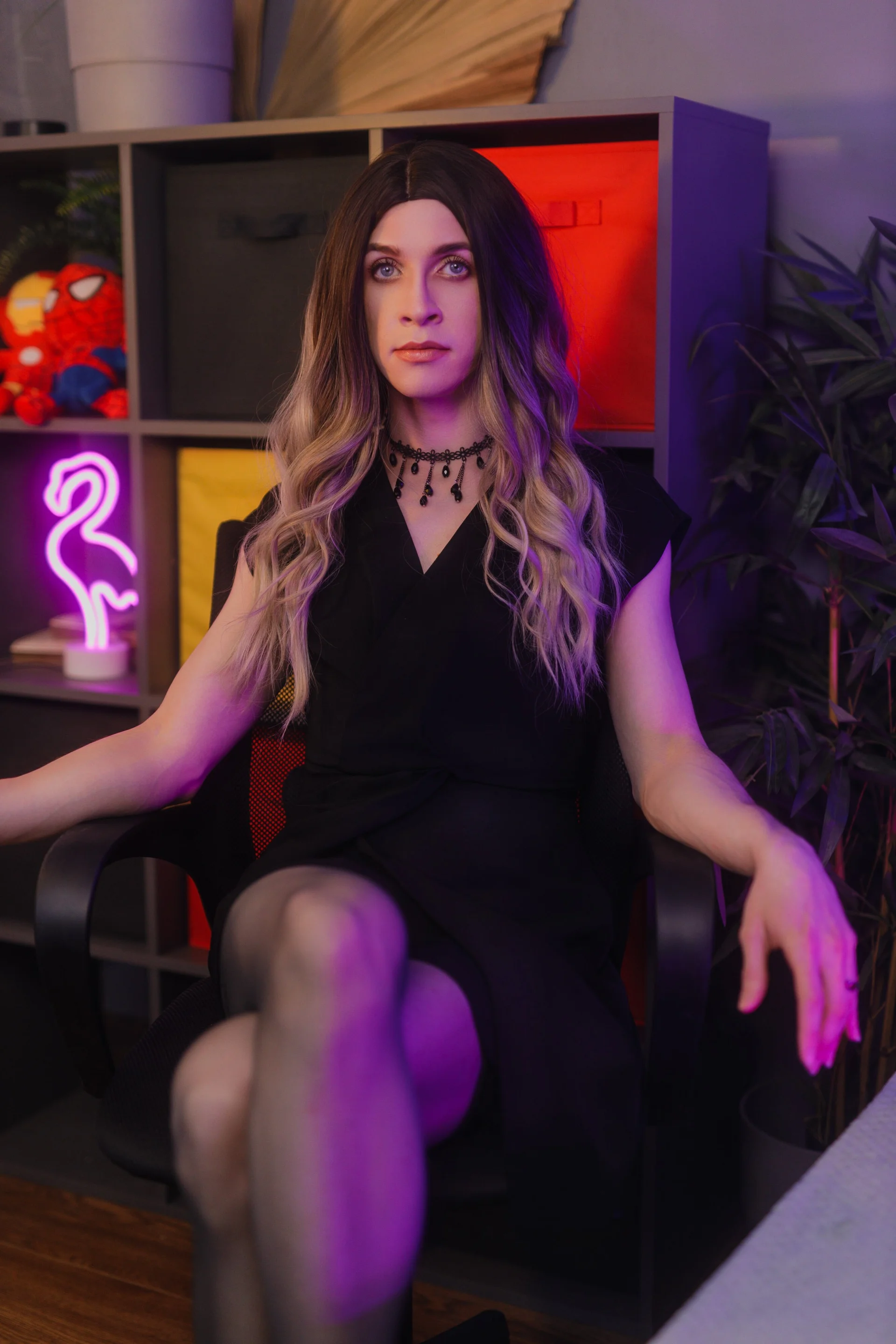 XXX Porn Photo of Nude Kerry_Franklin 1