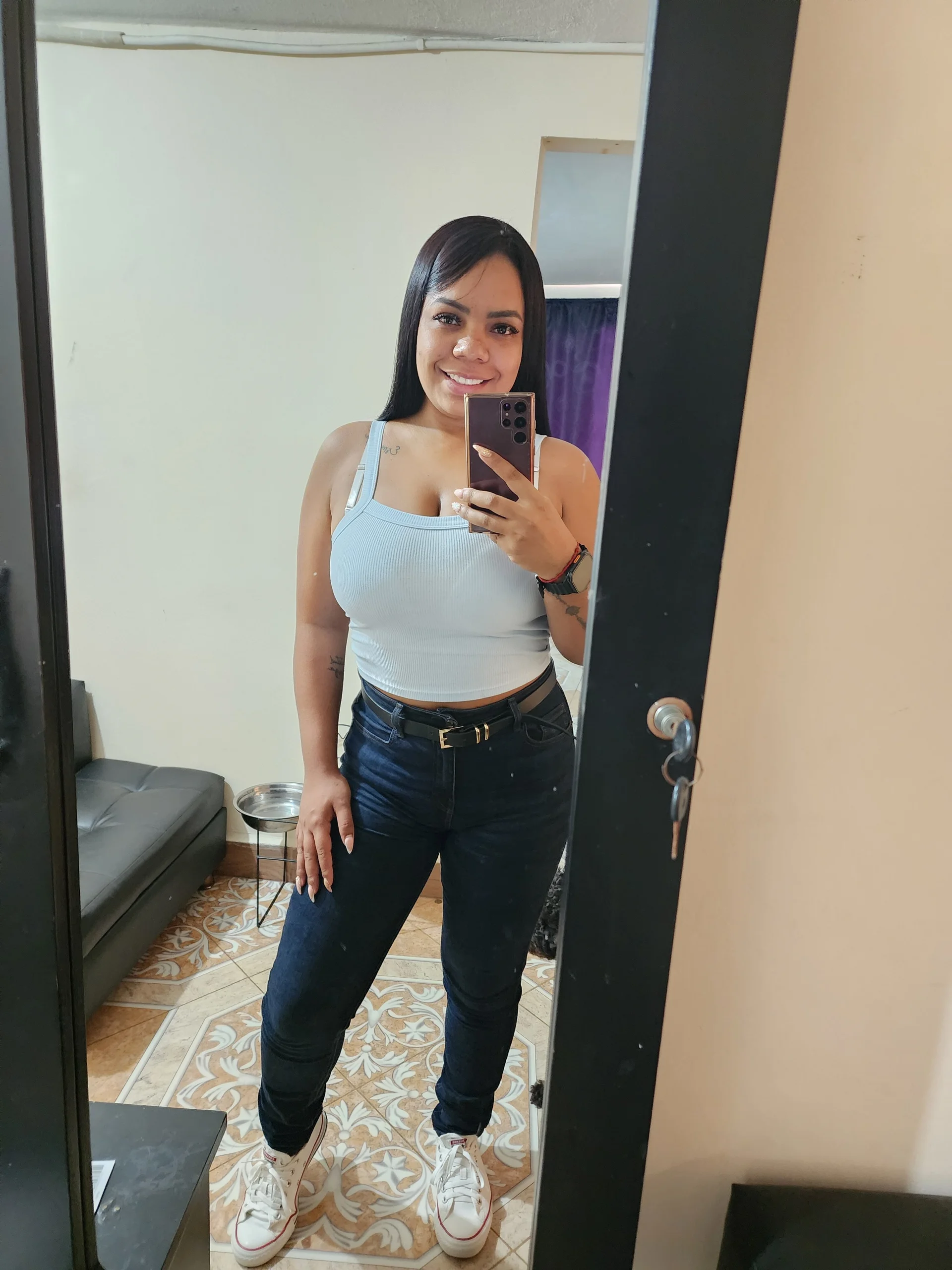 XXX Porn Photo of Nude ashanty_b5 19