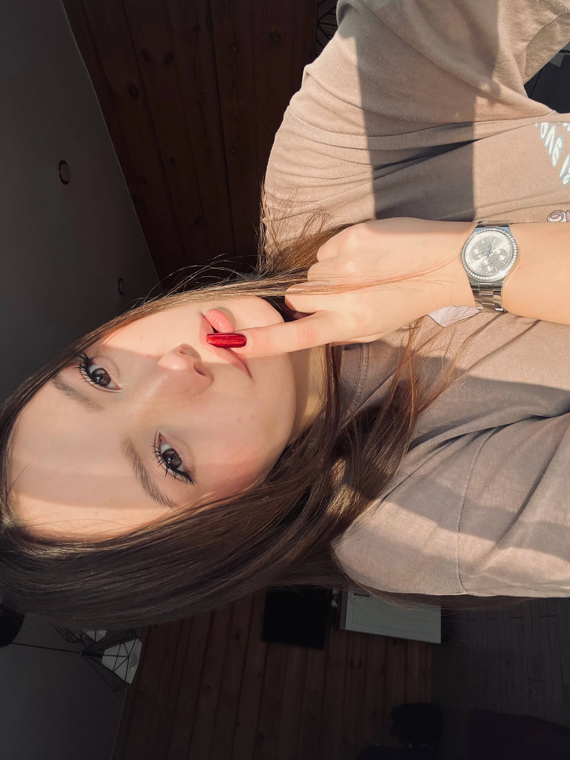 XXX Porn Photo of Nude LenLen_Solen 4
