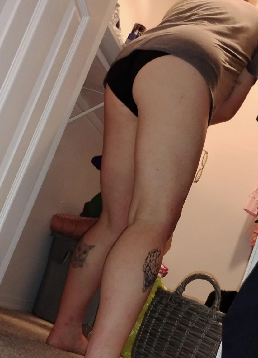 XXX Porn Photo of Nude Averyleig 5