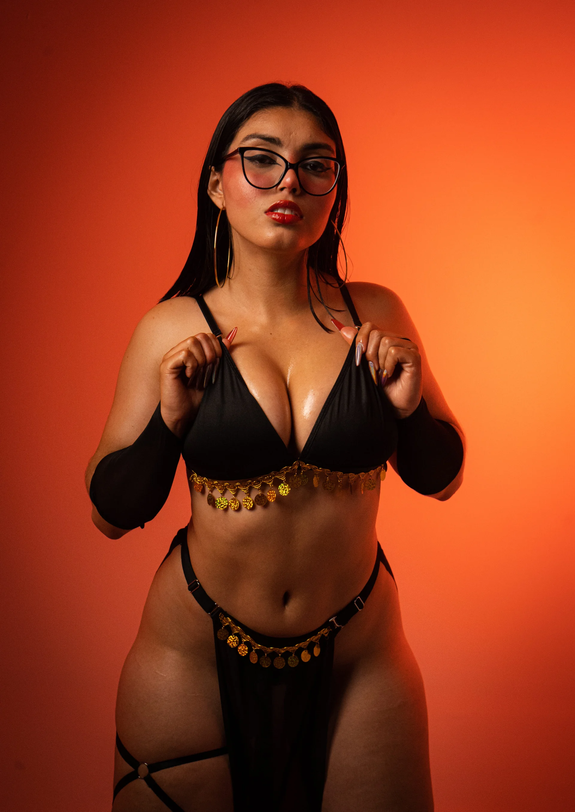 XXX Porn Photo of Nude zui_lu 23