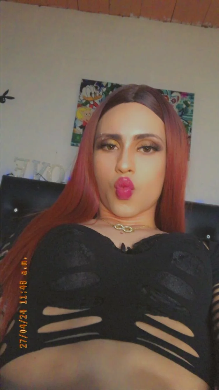 XXX Porn Photo of Nude AngelsJones21 177