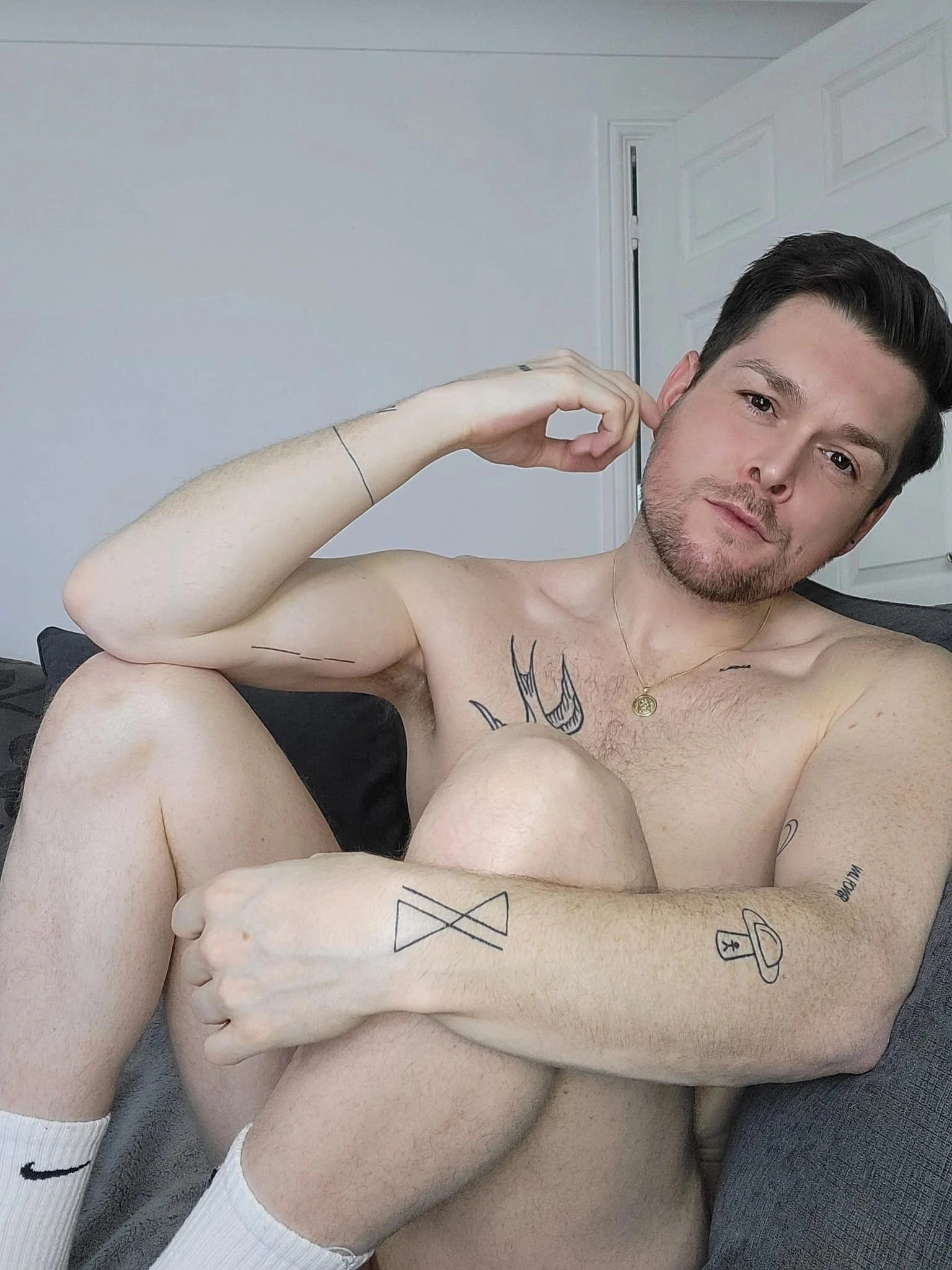 XXX Porn Photo of Nude twotwinkhusbandss 51