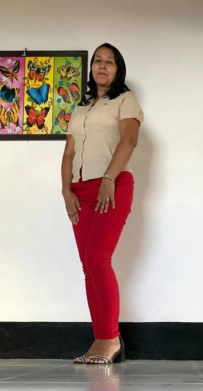 XXX Porn Photo of Nude RosseLaure 4