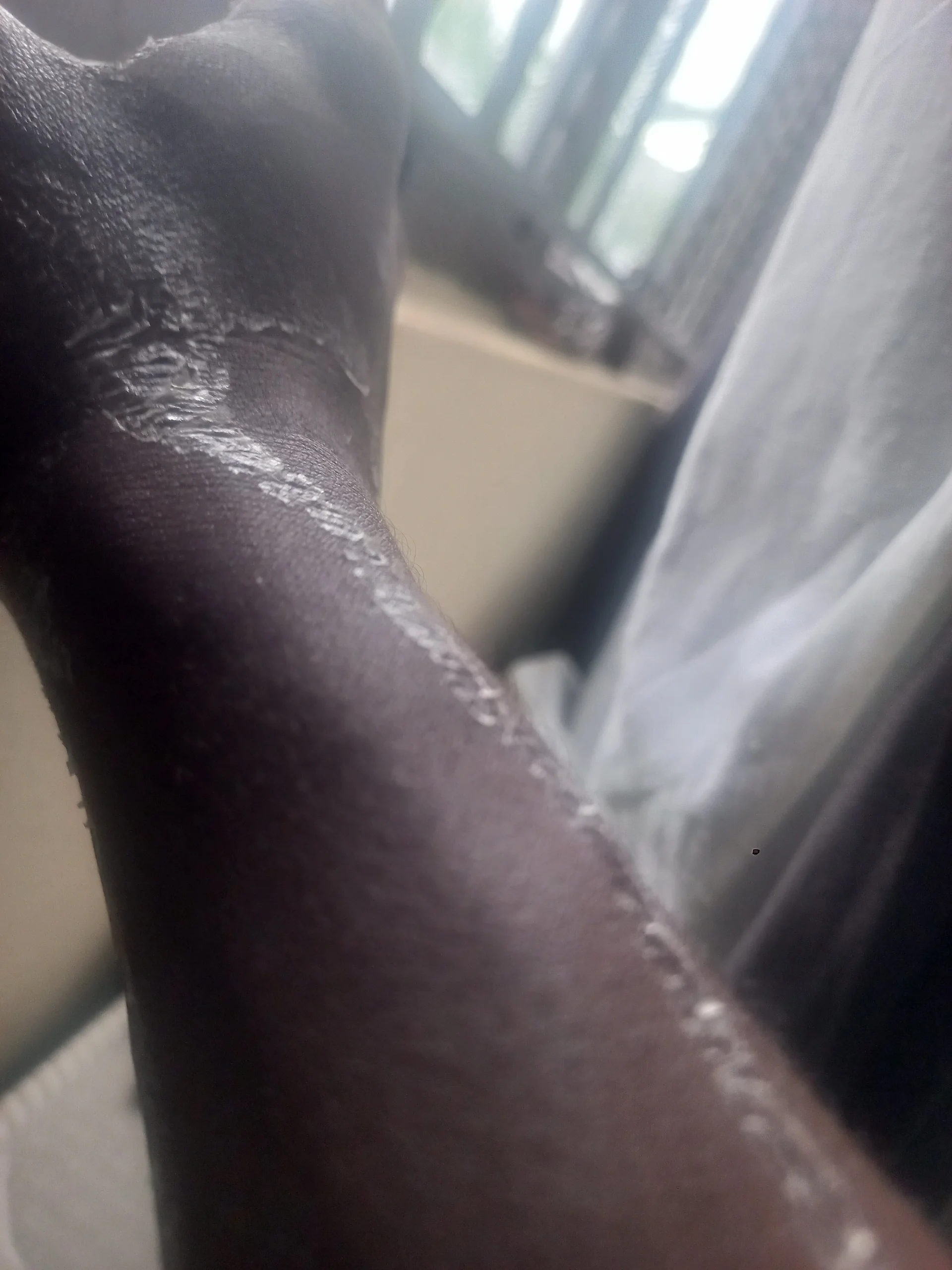 XXX Porn Photo of Nude BigBlacBoyD 14