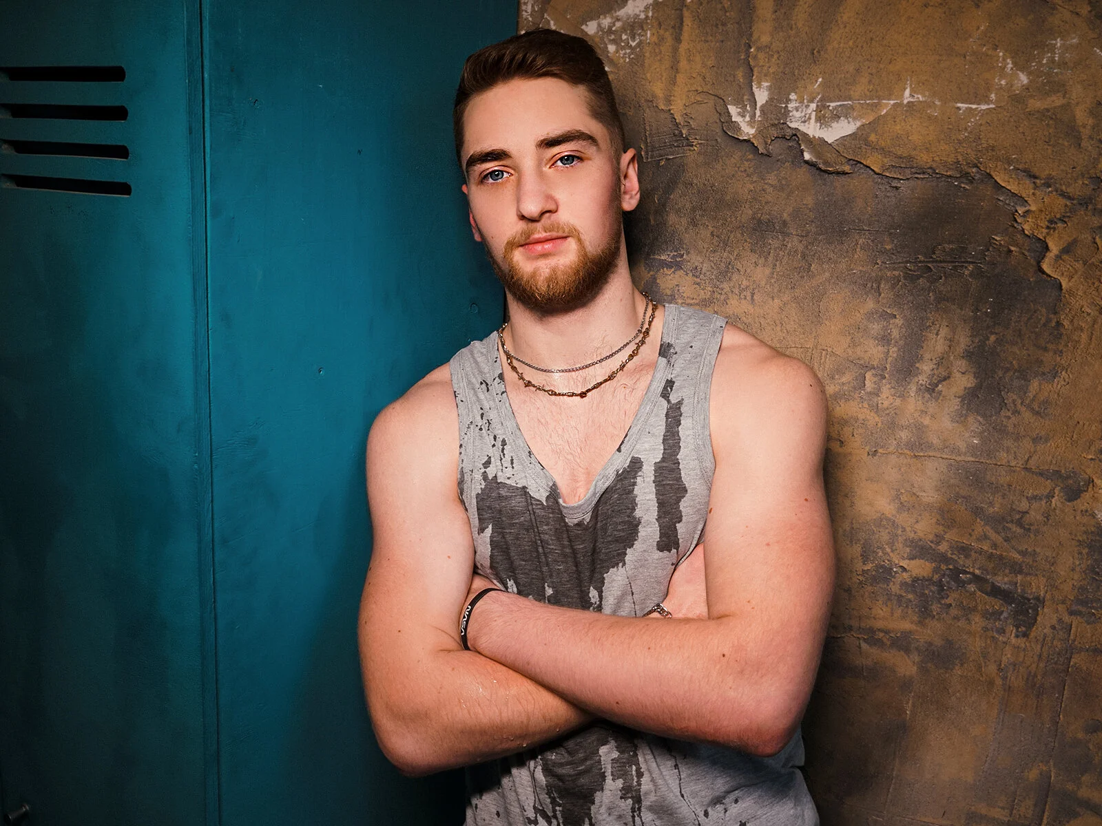 XXX Porn Photo of Nude Dexter_Raze 8
