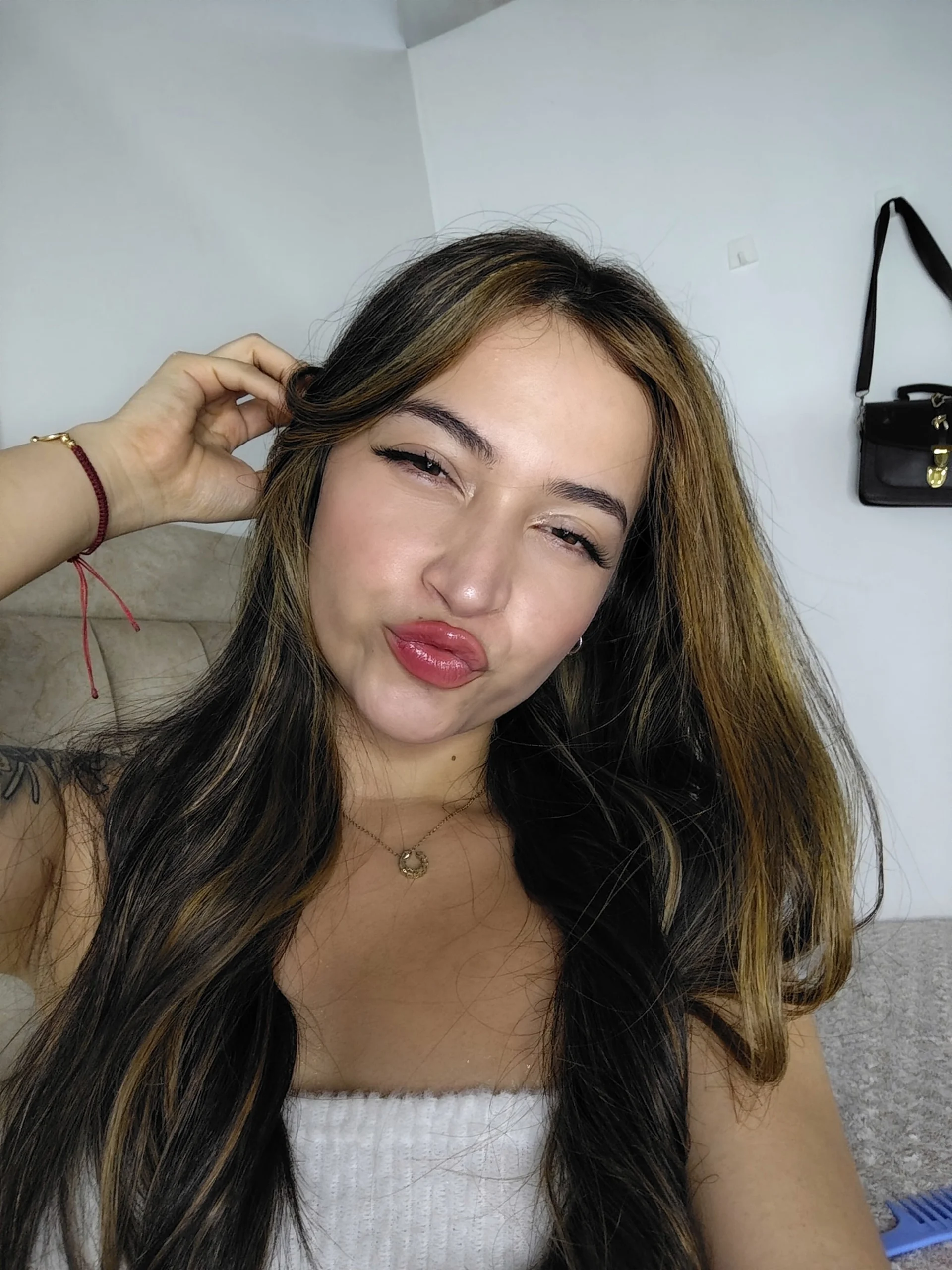 XXX Porn Photo of Nude JessicaElowin 18