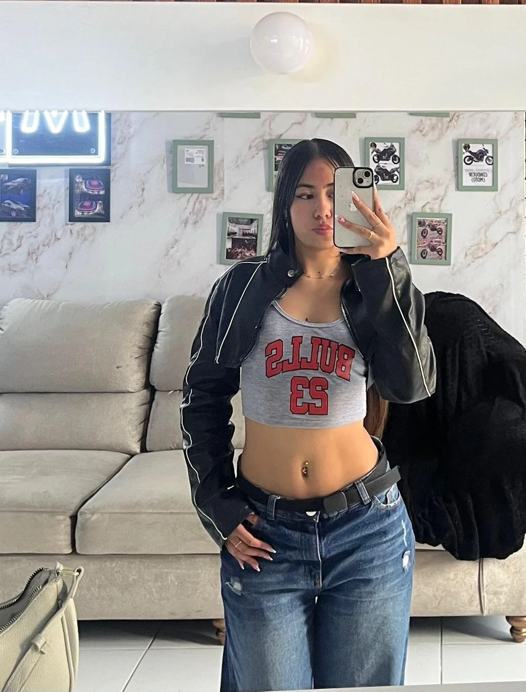 XXX Porn Photo of Nude Amora_kitsune 5