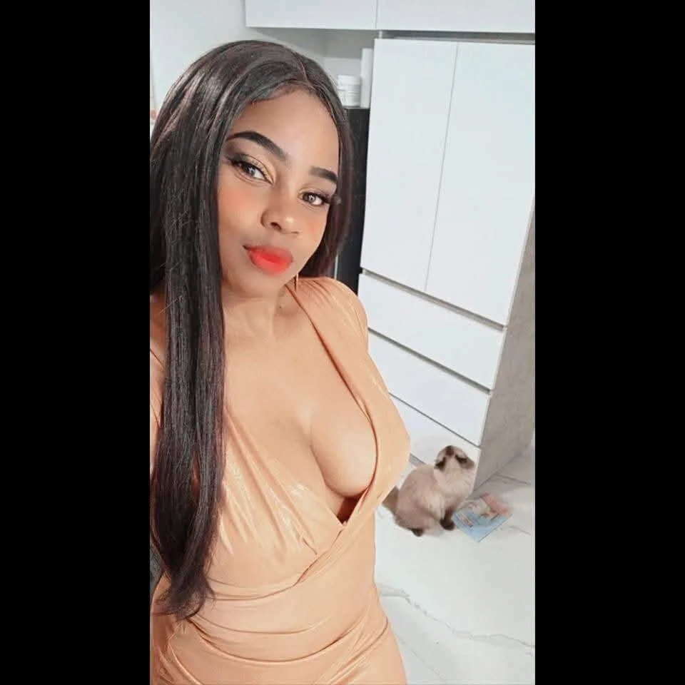 XXX Porn Photo of Nude LUCIA-FERRERO 1