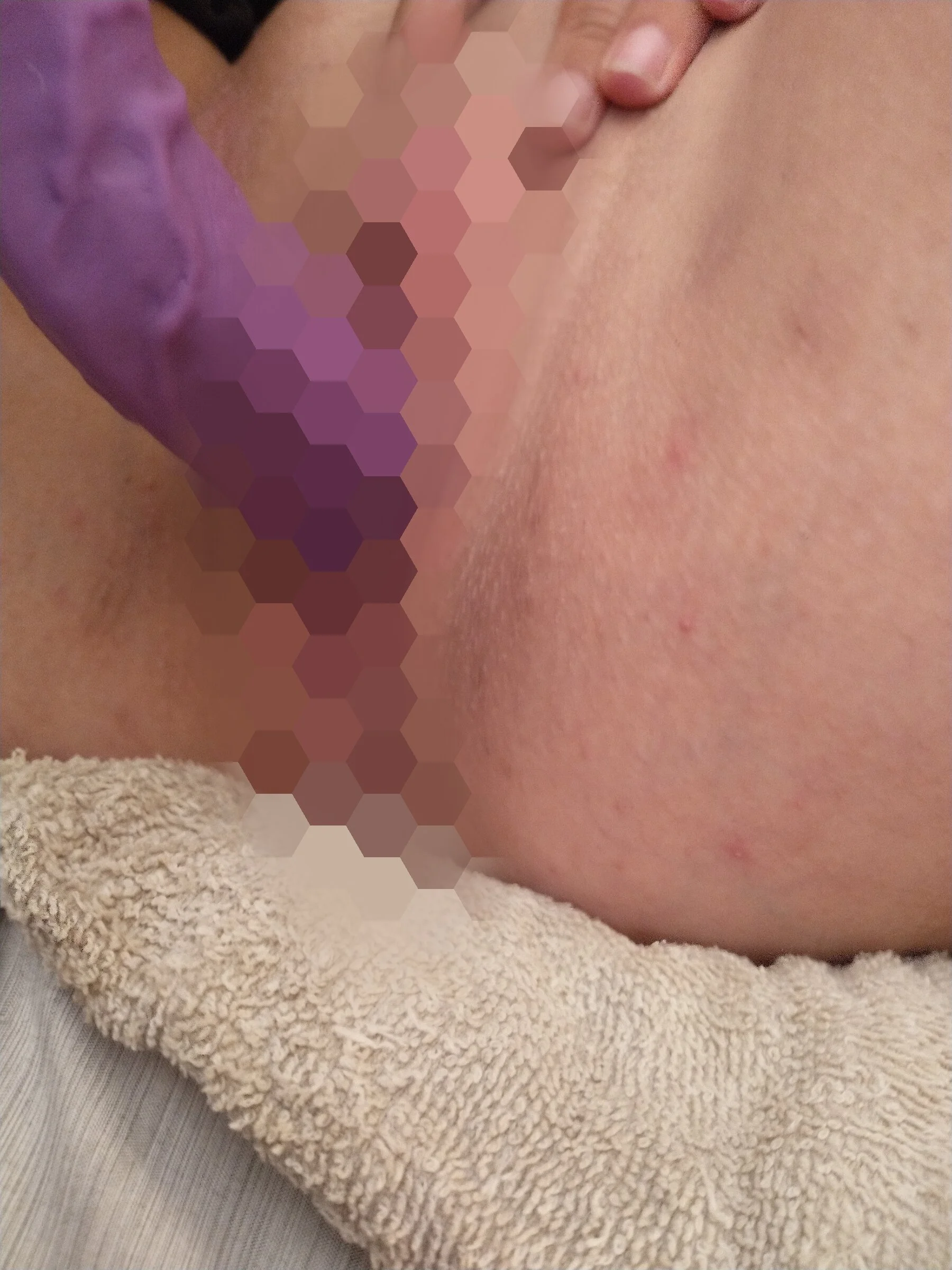 XXX Porn Photo of Nude goddessdelphia 27