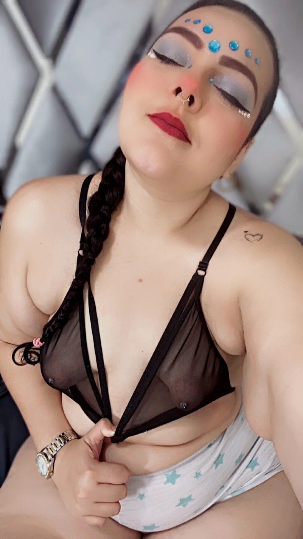 XXX Porn Photo of Nude emma_hoot1 80
