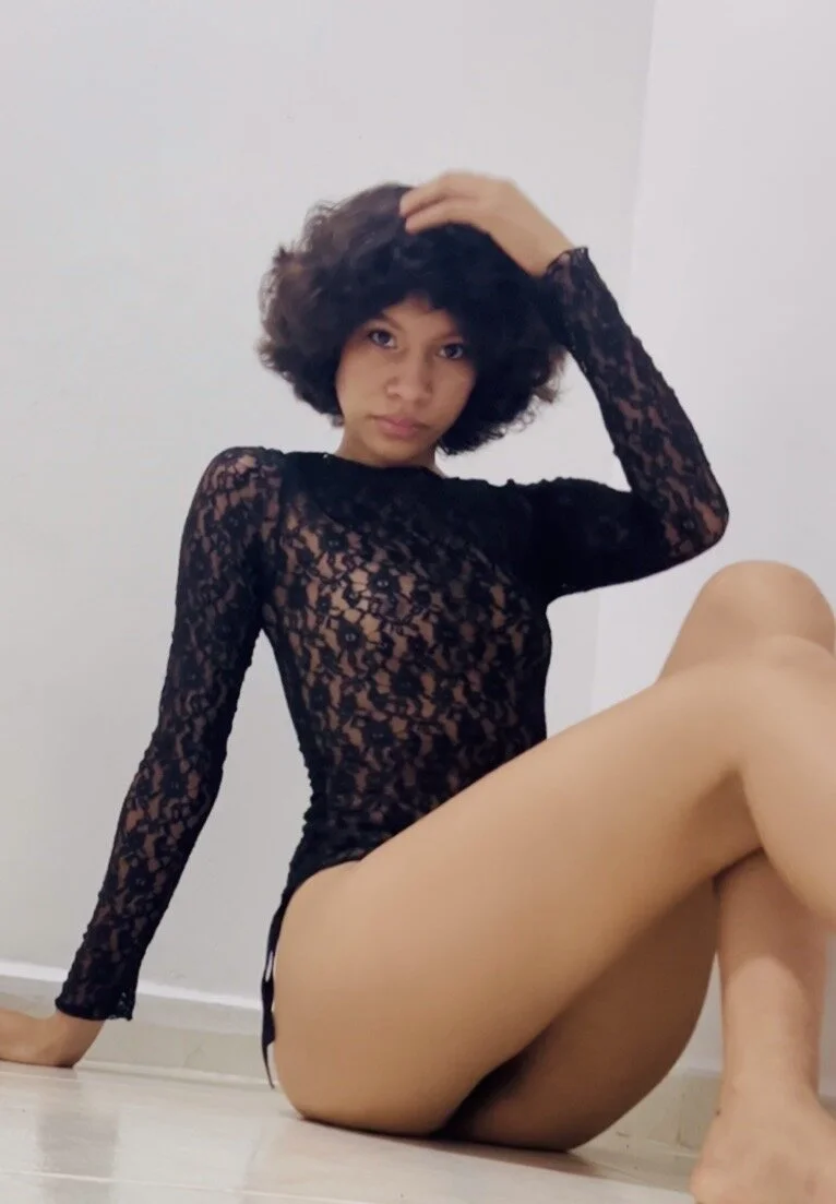 XXX Porn Photo of Nude Mars_18 7