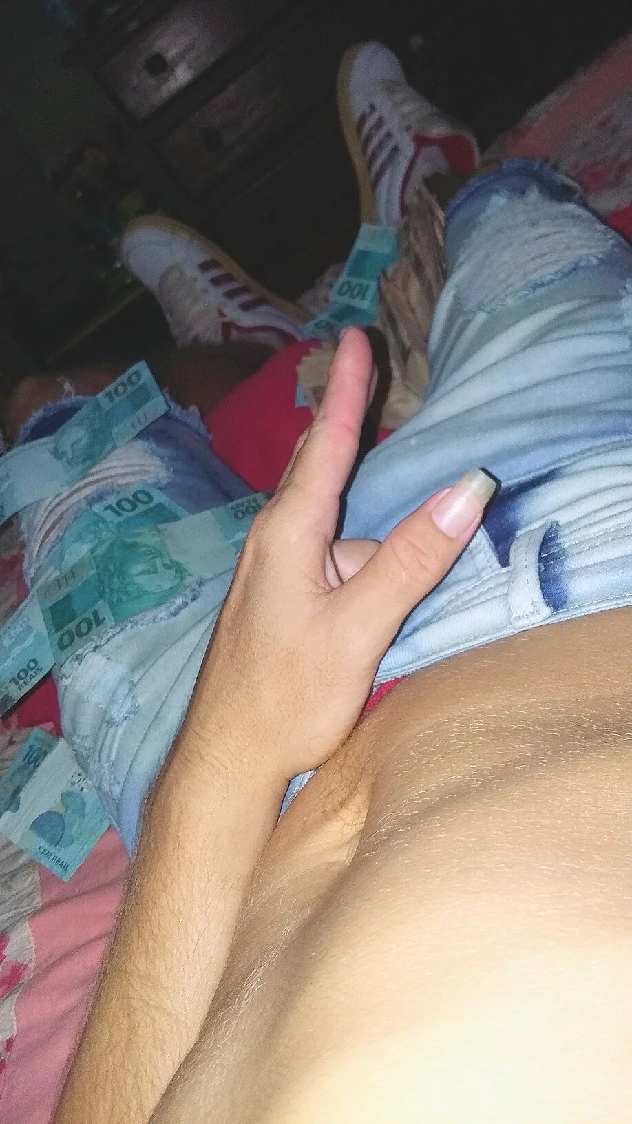 XXX Porn Photo of Nude LorinhoREX 2