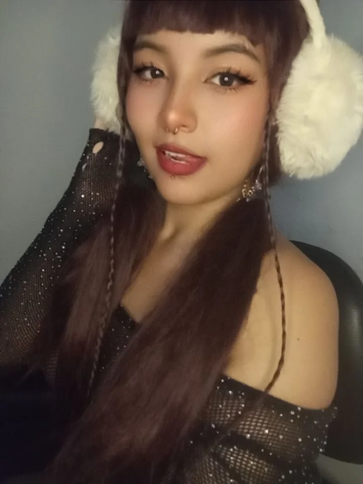 XXX Porn Photo of Nude kitsune_Kass 6