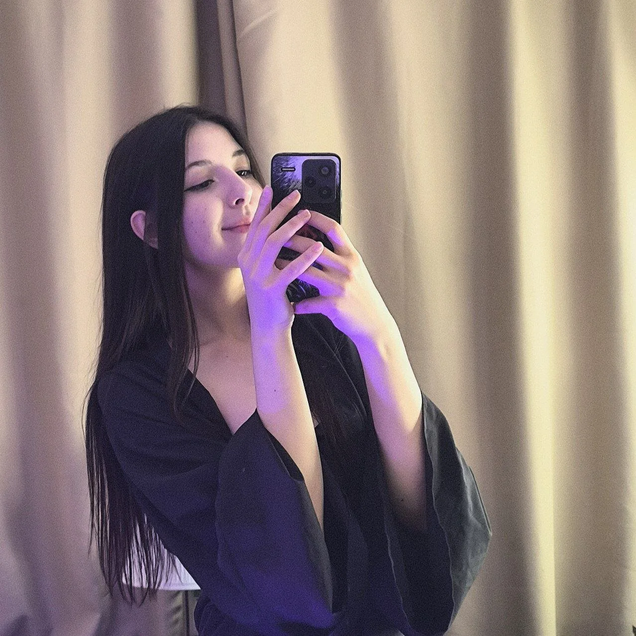 XXX Porn Photo of Nude Azaliya_Haze 7