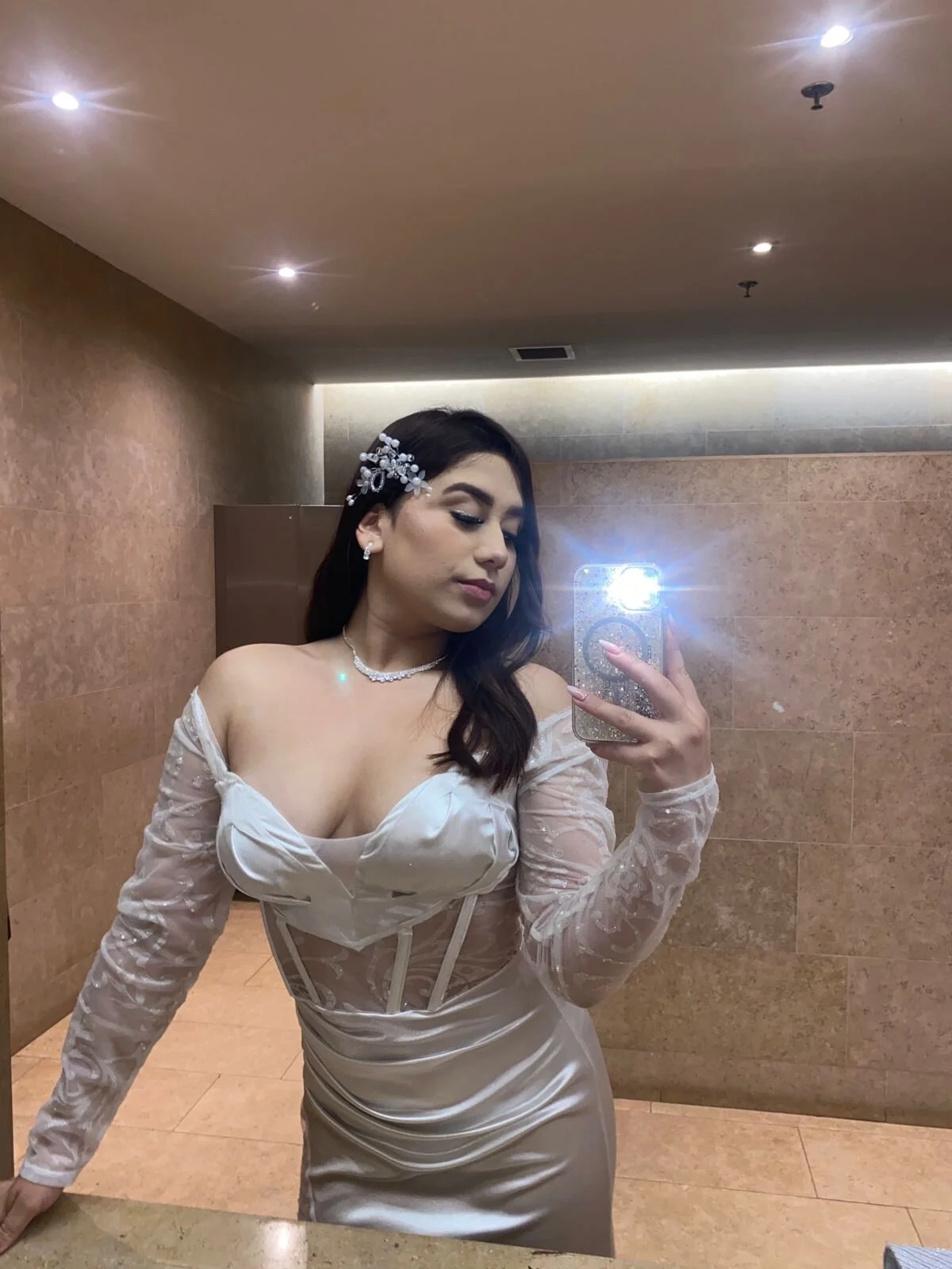 XXX Porn Photo of Nude Amara_melodi 60
