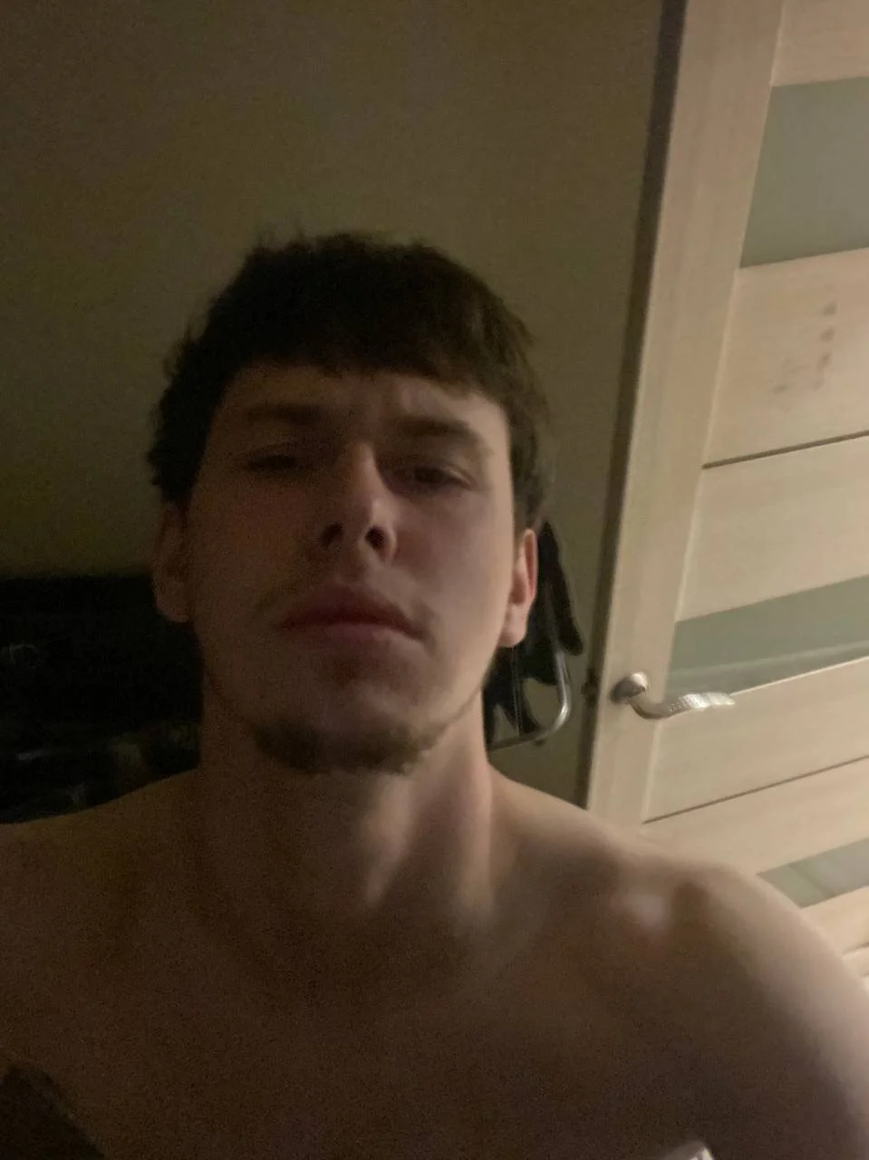 XXX Porn Photo of Nude KFC_BOSS 3