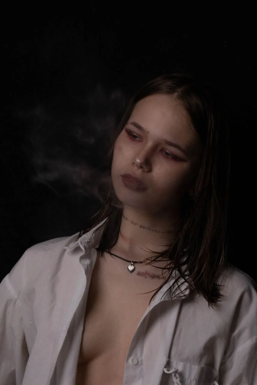 XXX Porn Photo of Nude OwlLynn 13