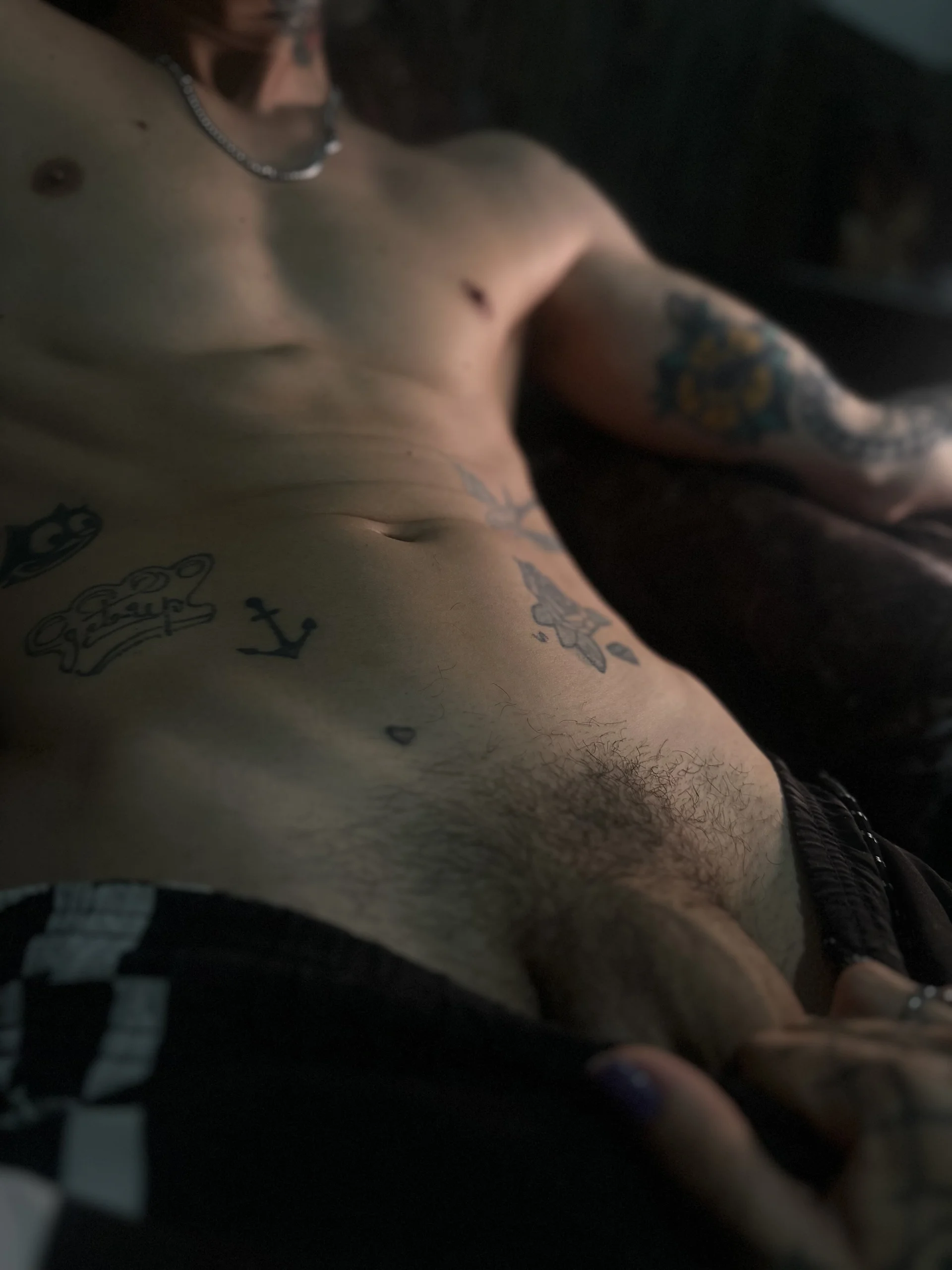 XXX Porn Photo of Nude luckydick333 3