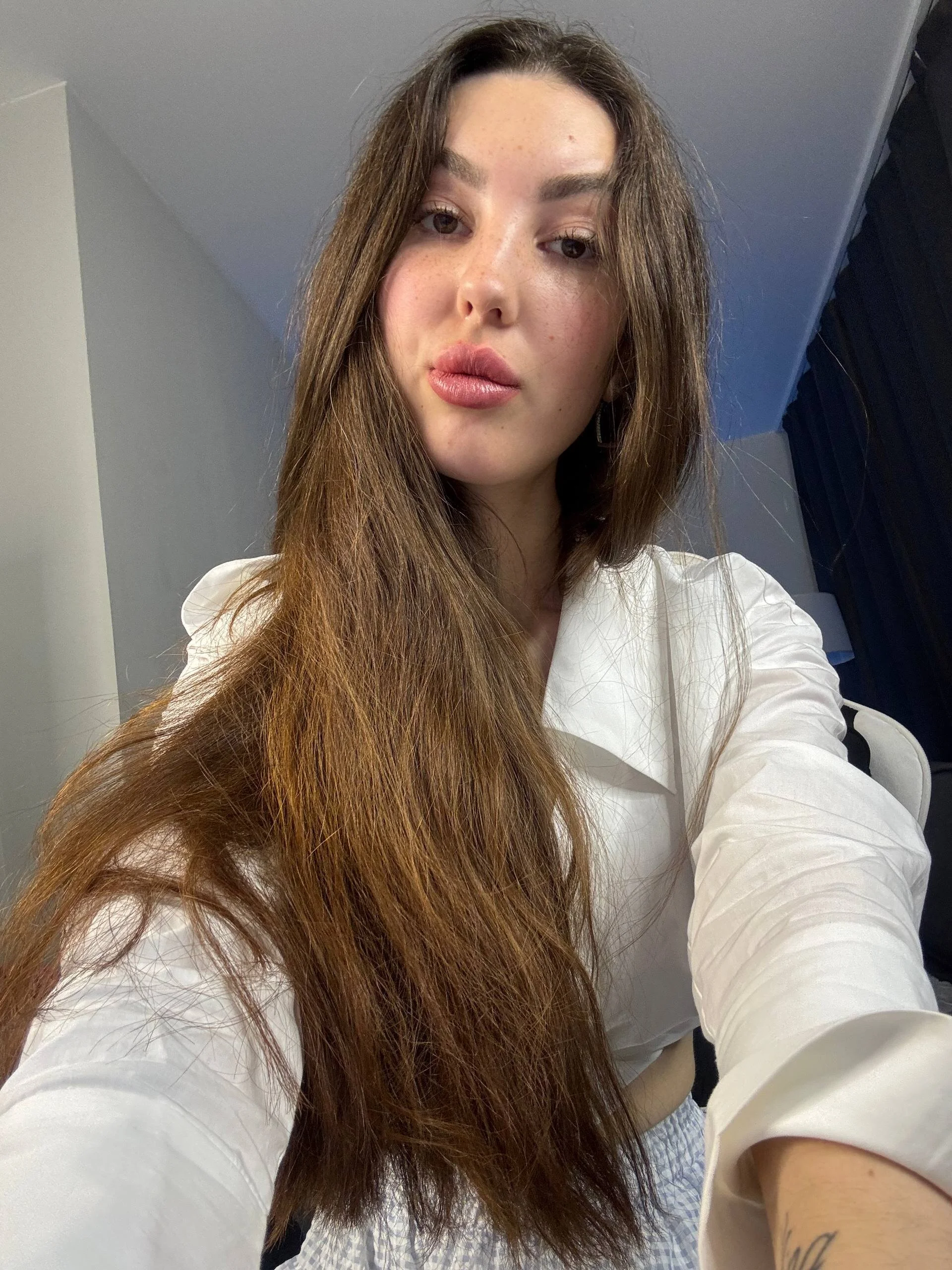 XXX Porn Photo of Nude LiraRevery 29