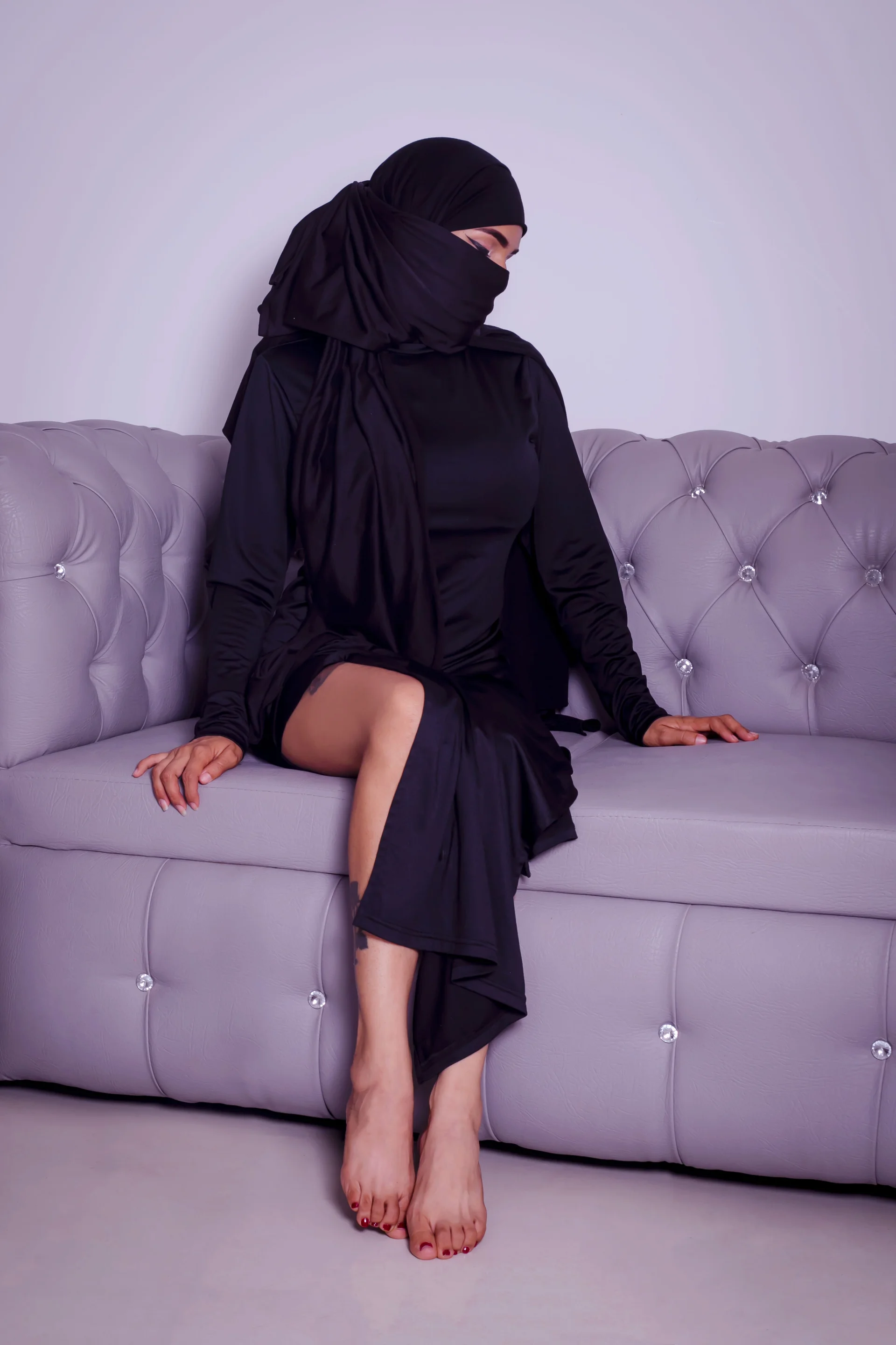 XXX Porn Photo of Nude aminaa_ 7