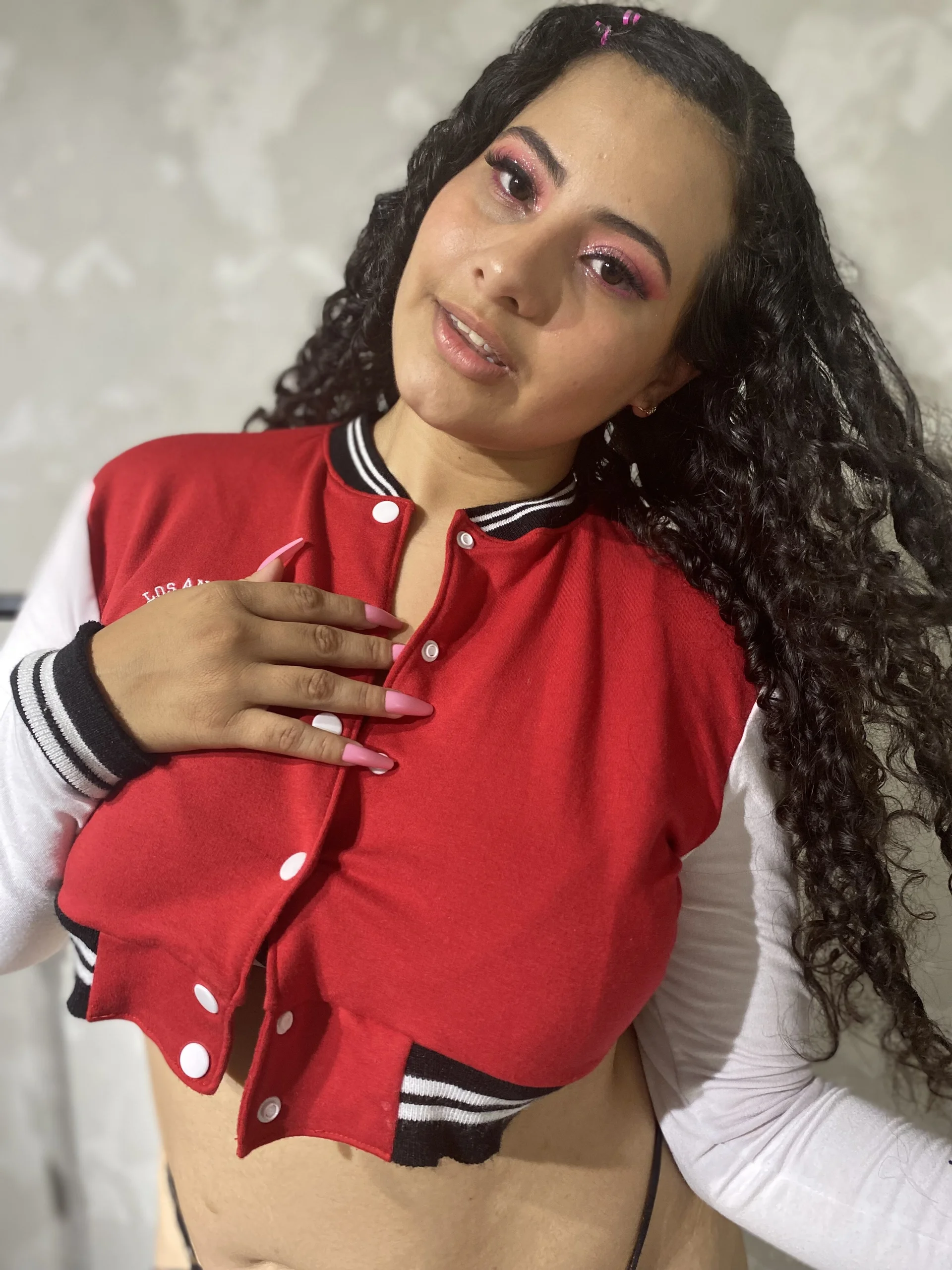 XXX Porn Photo of Nude eva_daemon 37