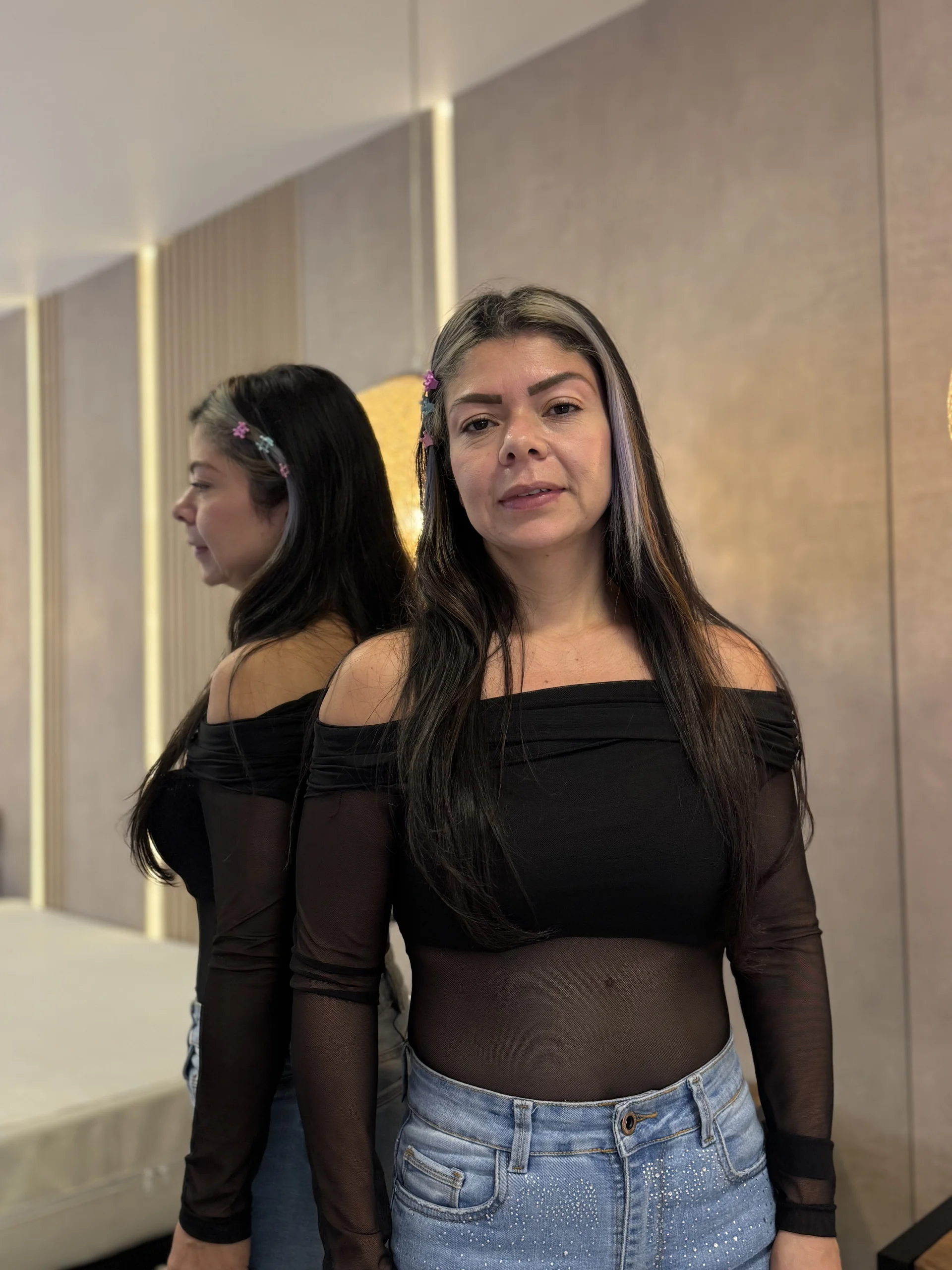 XXX Porn Photo of Nude sasha_wayne 2