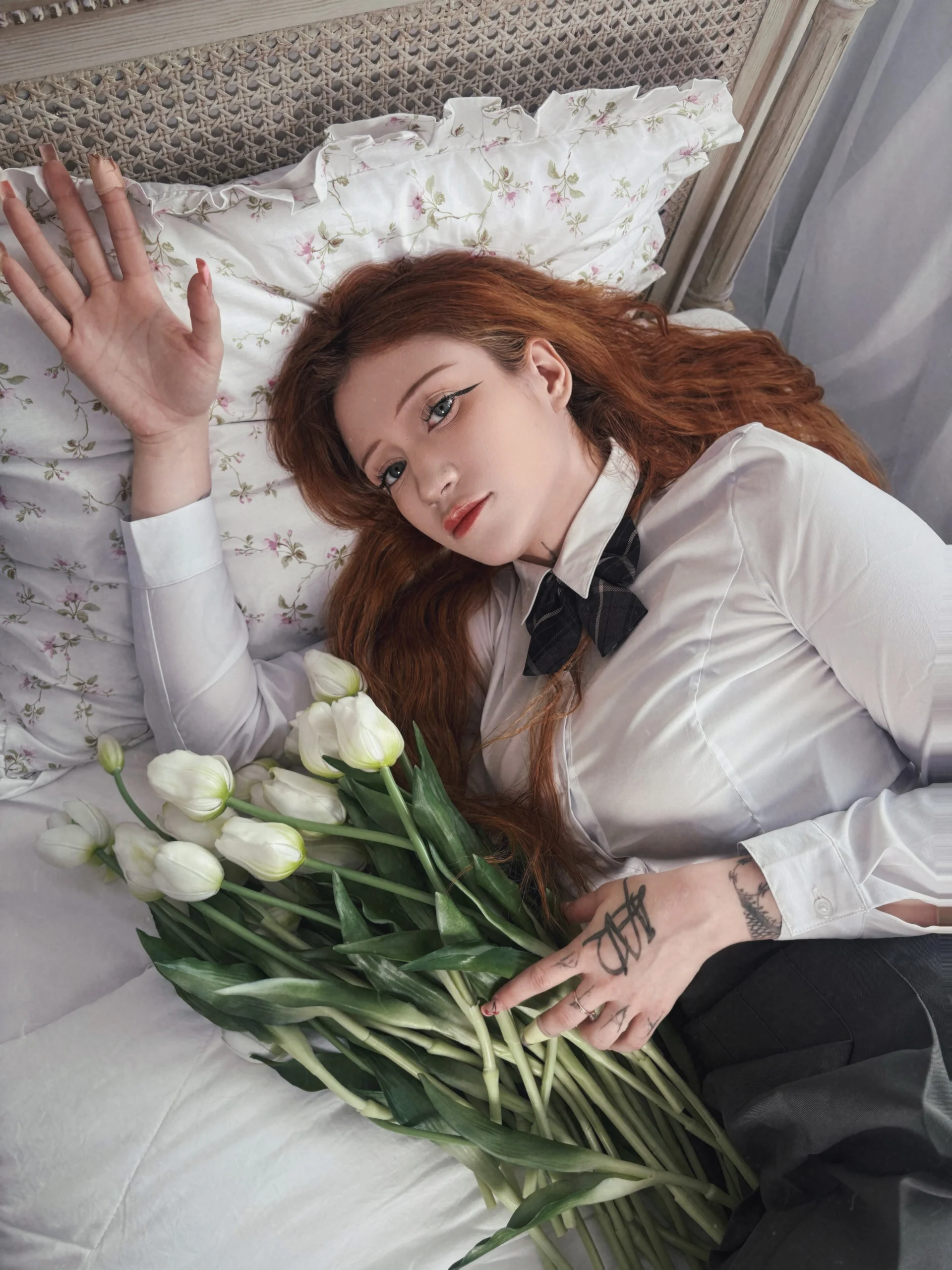 XXX Porn Photo of Nude Eva_Moran 11