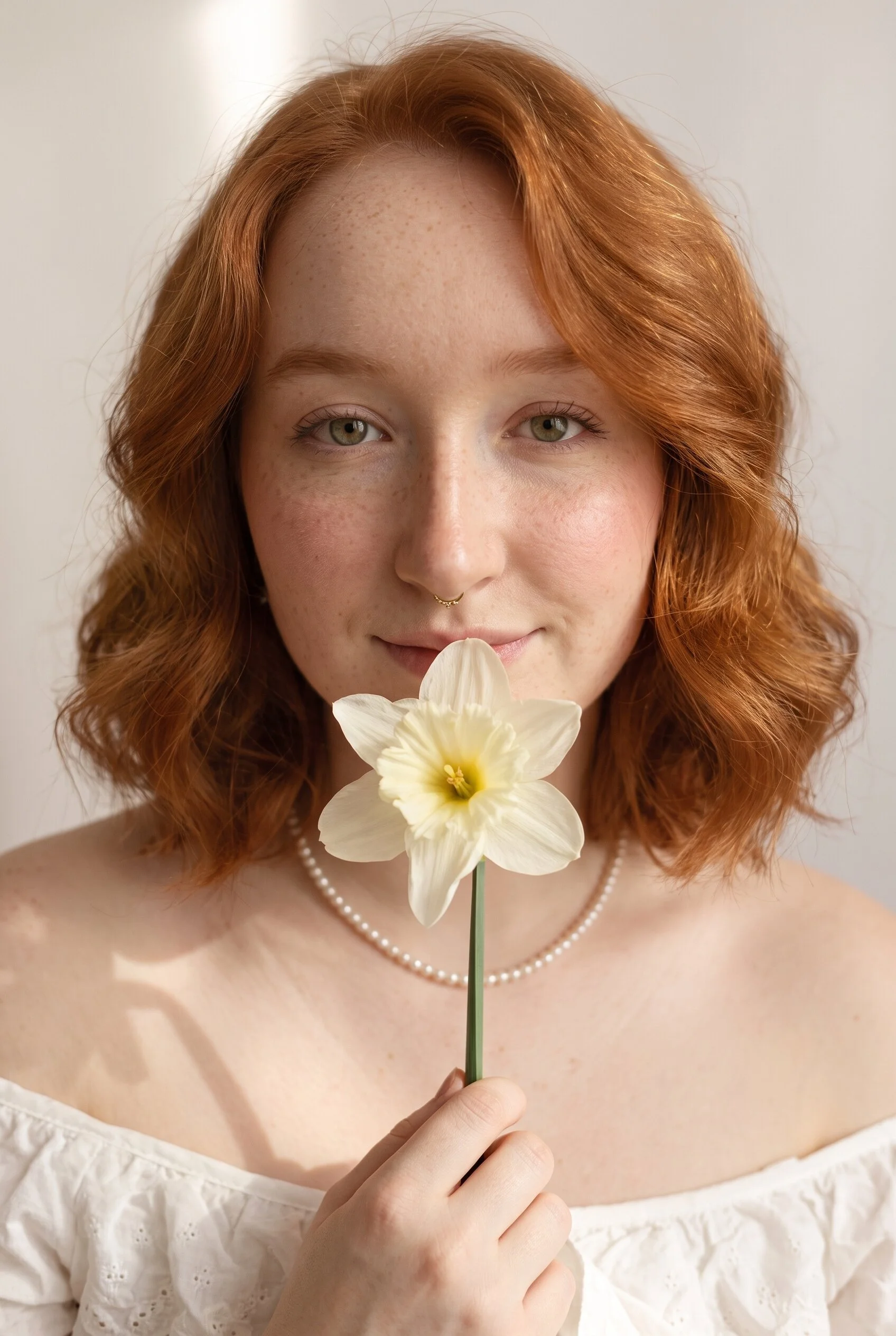 XXX Porn Photo of Nude AprilWise 6