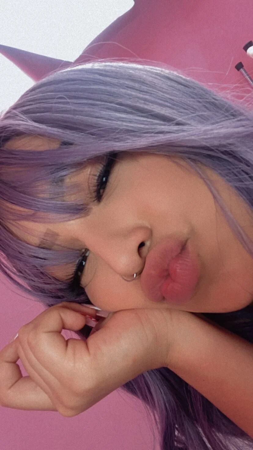 XXX Porn Photo of Nude Dakota-Mitchell 6