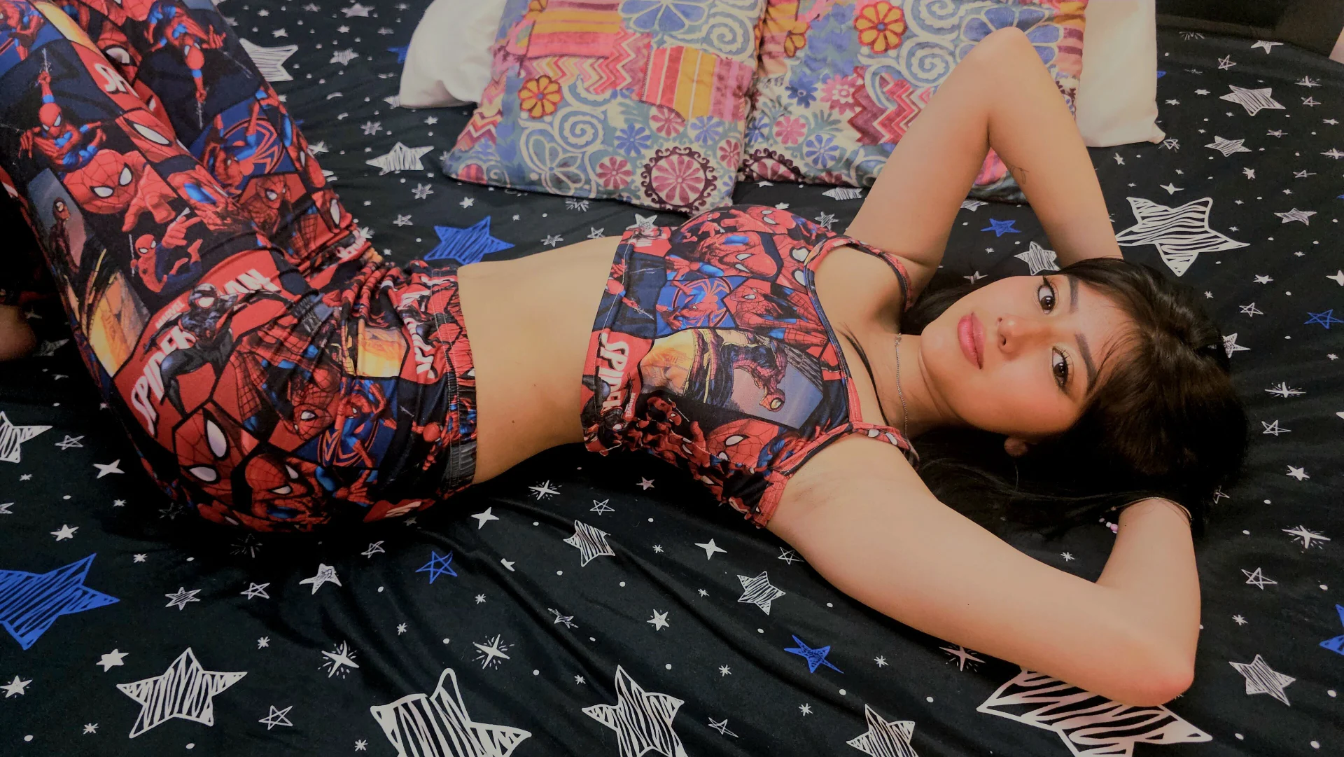 XXX Porn Photo of Nude WandaRosse 17