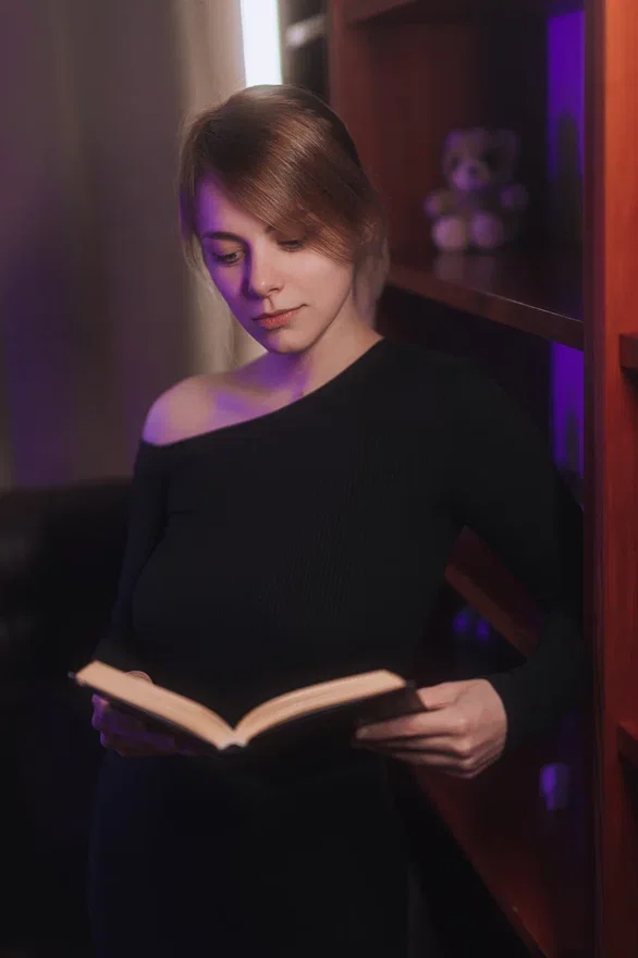 XXX Porn Photo of Nude Ali_Cooper 8