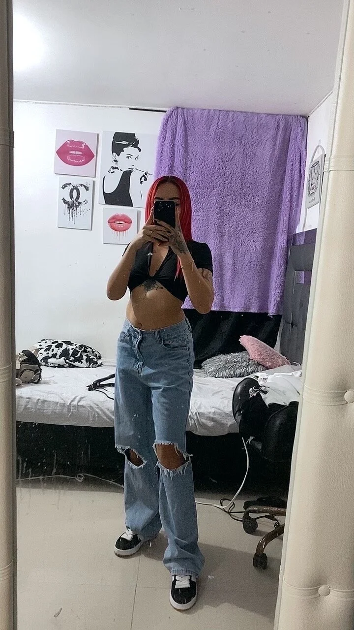 XXX Porn Photo of Nude Andreiina_240 14