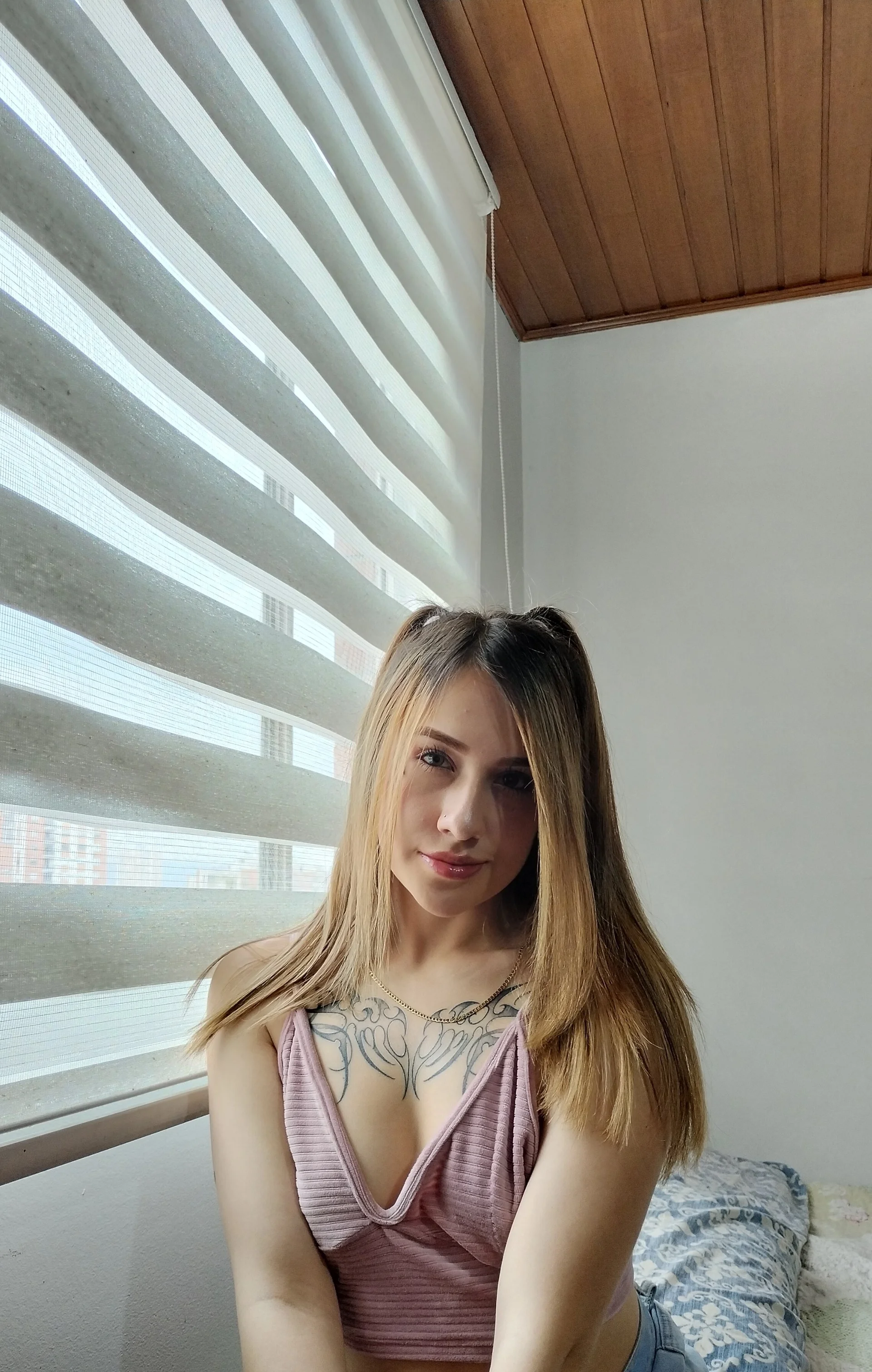 XXX Porn Photo of Nude GirlAngell 66