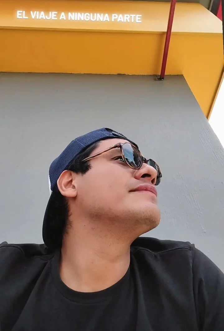 XXX Porn Photo of Nude Tio_Riickk-Producciooon 3