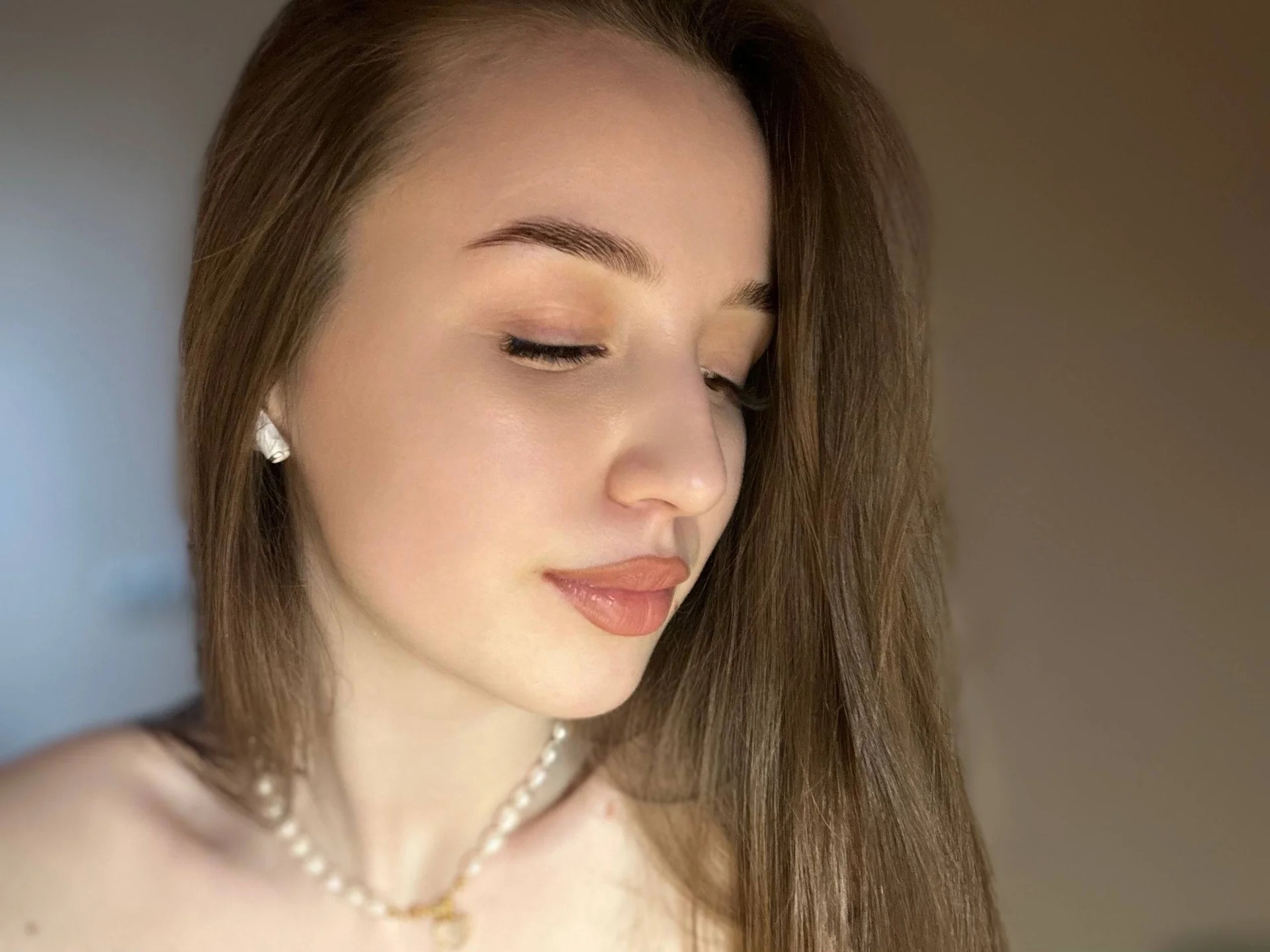 XXX Porn Photo of Nude leslie_bird 16