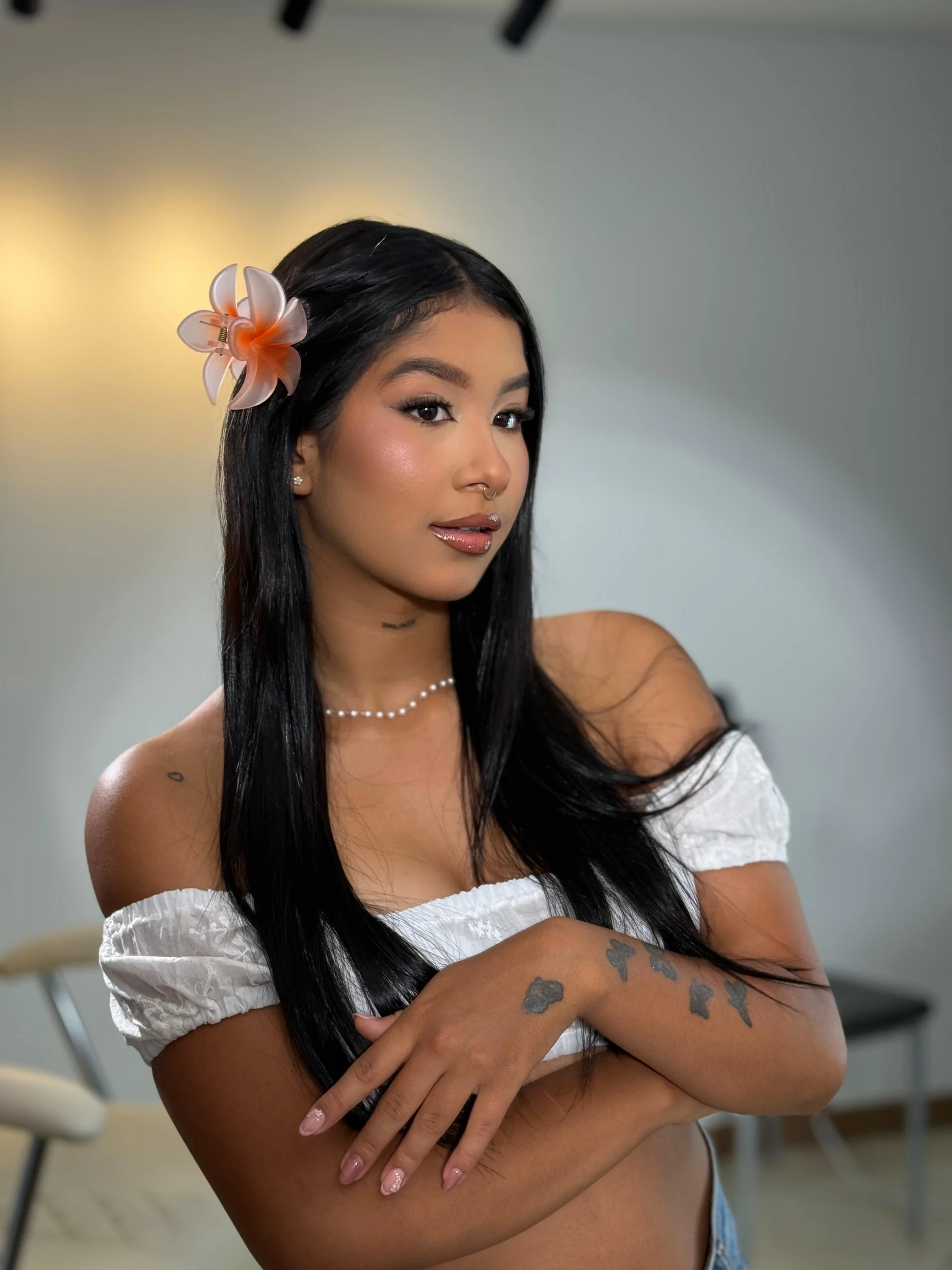 XXX Porn Photo of Nude Aida_moreno 41
