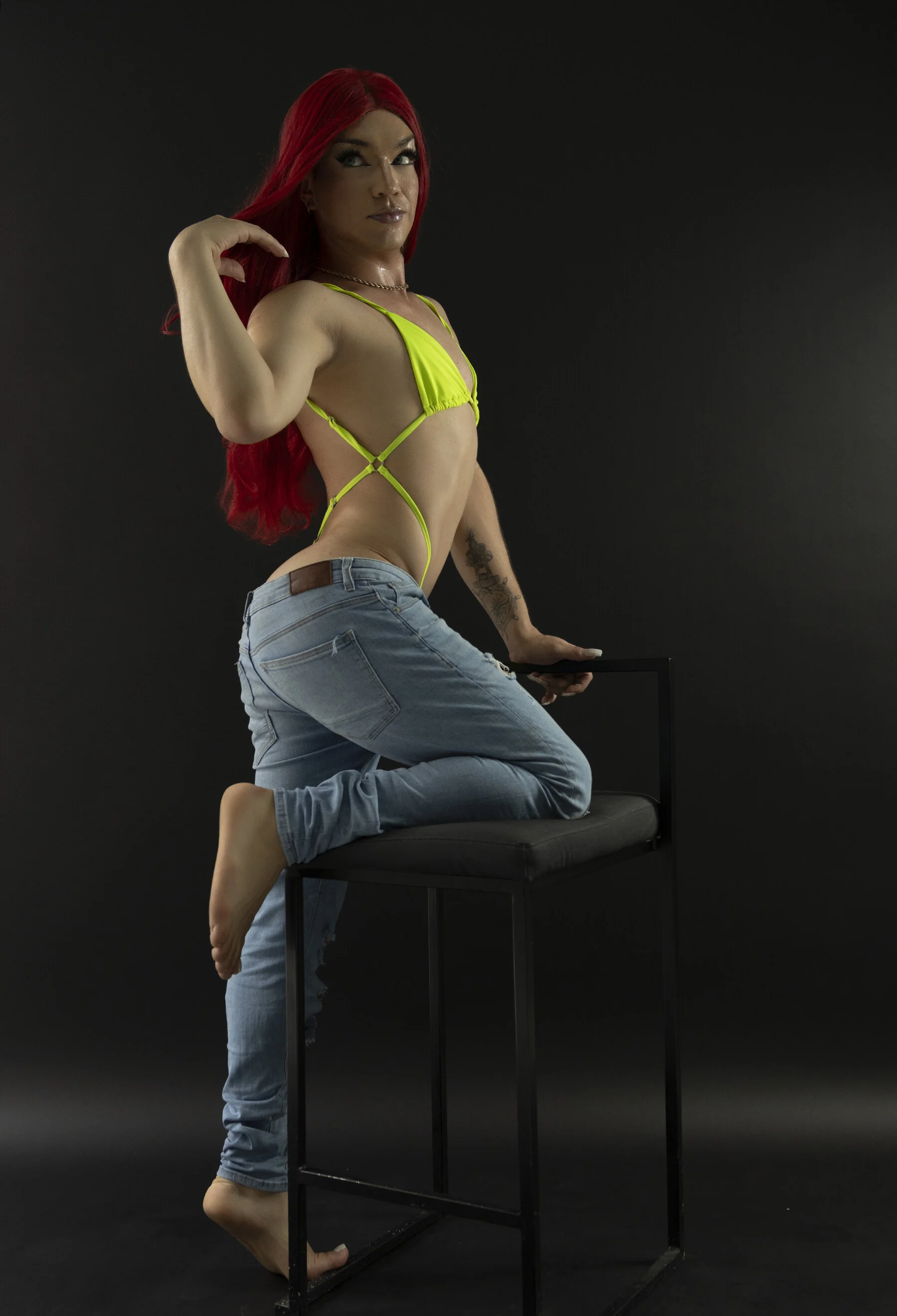 XXX Porn Photo of Nude cinthya_walker1 60