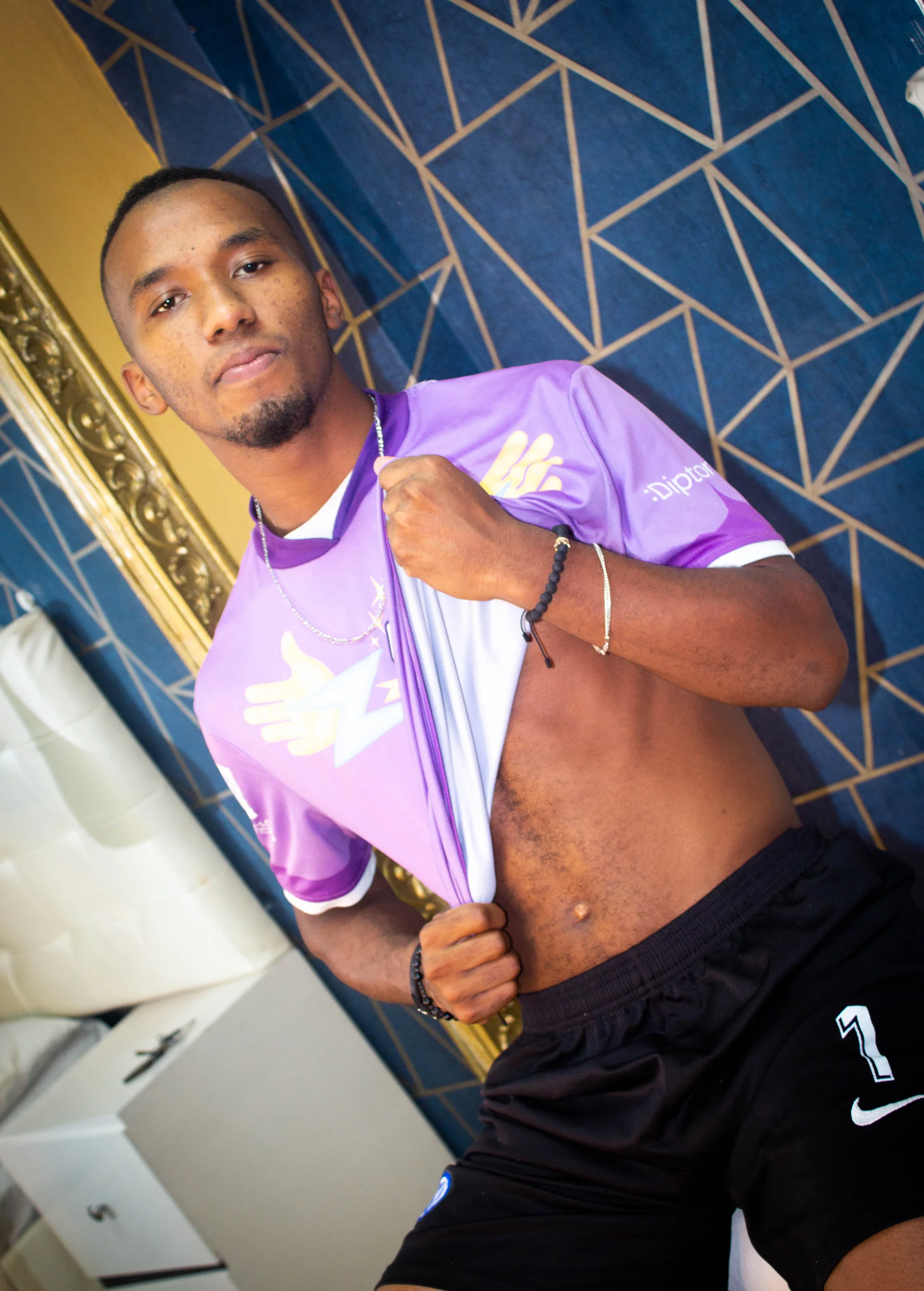 XXX Porn Photo of Nude JamesParck 12