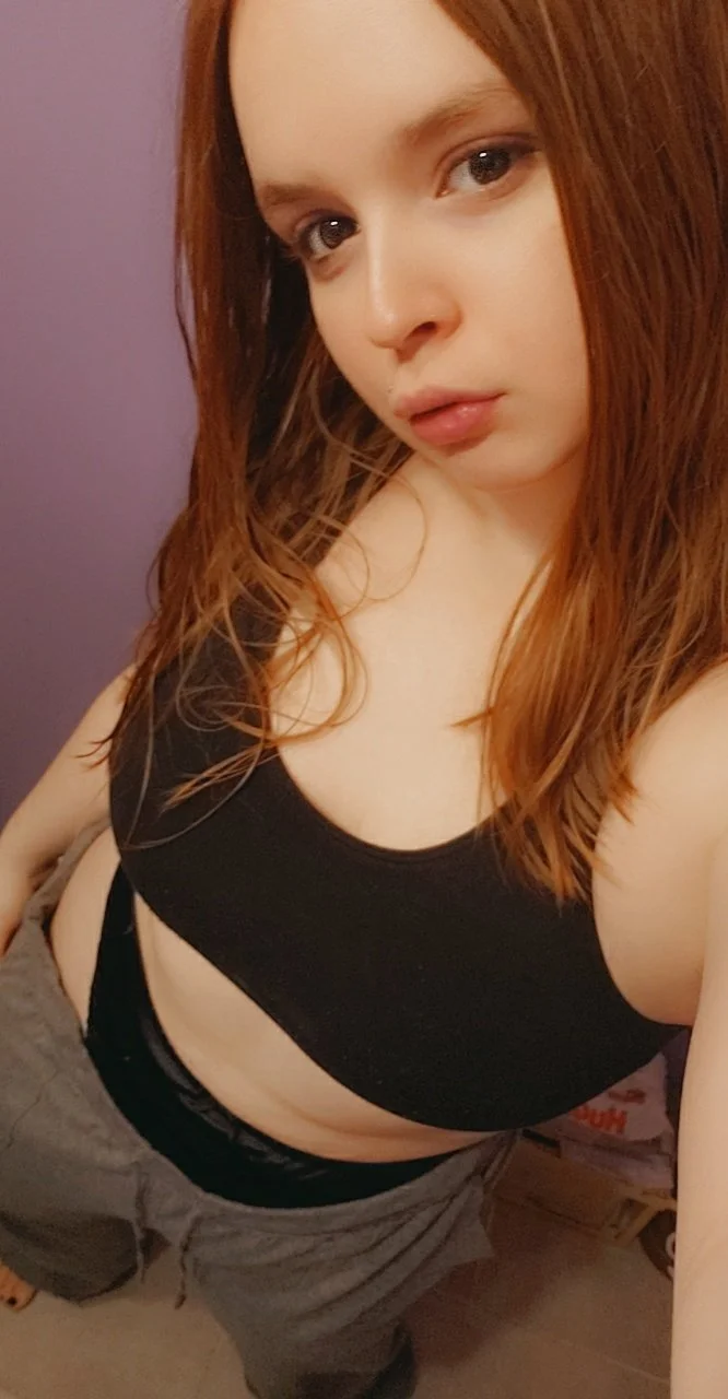 XXX Porn Photo of Nude VelvetDiablo 196