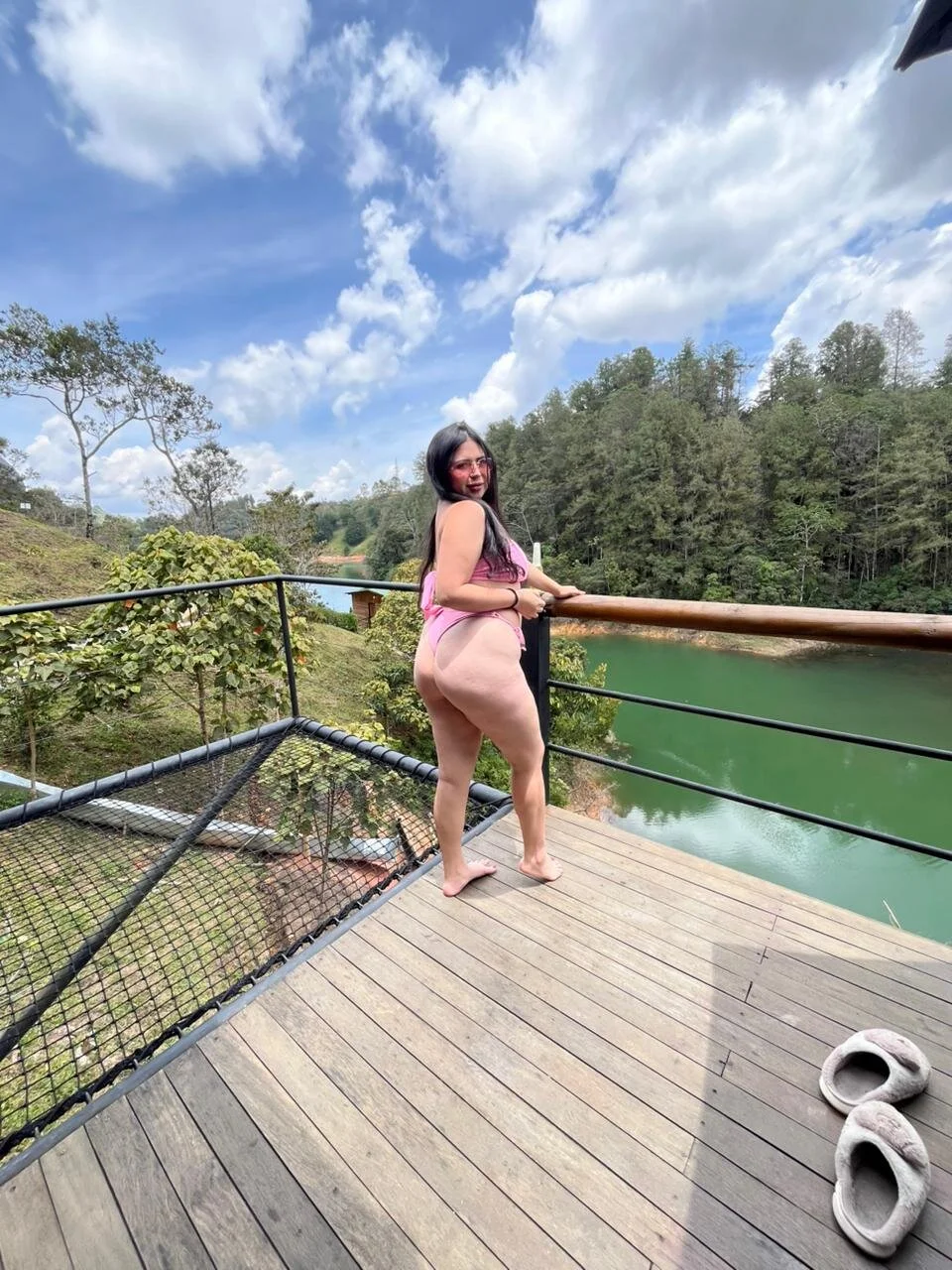 XXX Porn Photo of Nude AnahiVeega 25