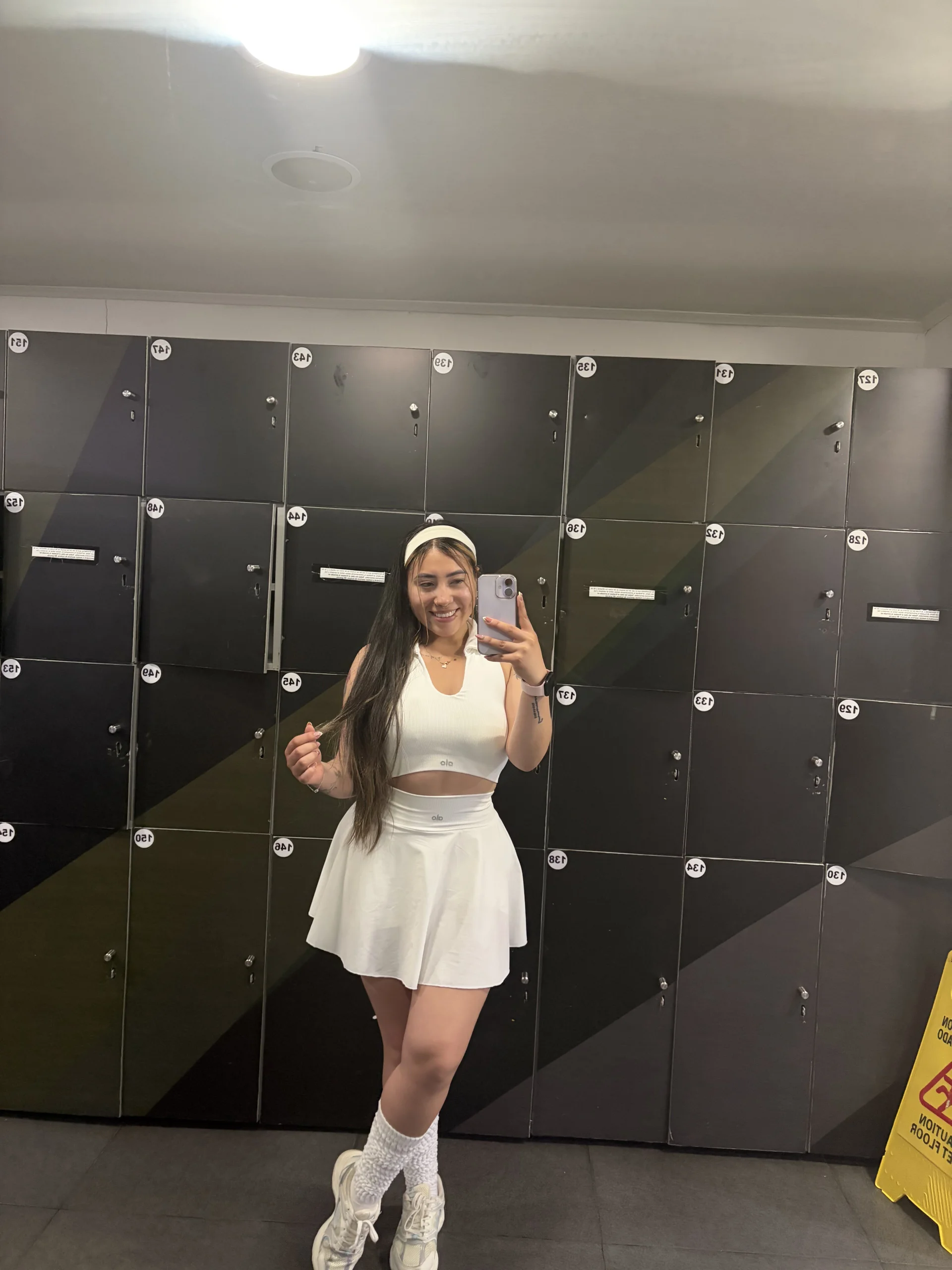 XXX Porn Photo of Nude ManuelaVlez 1