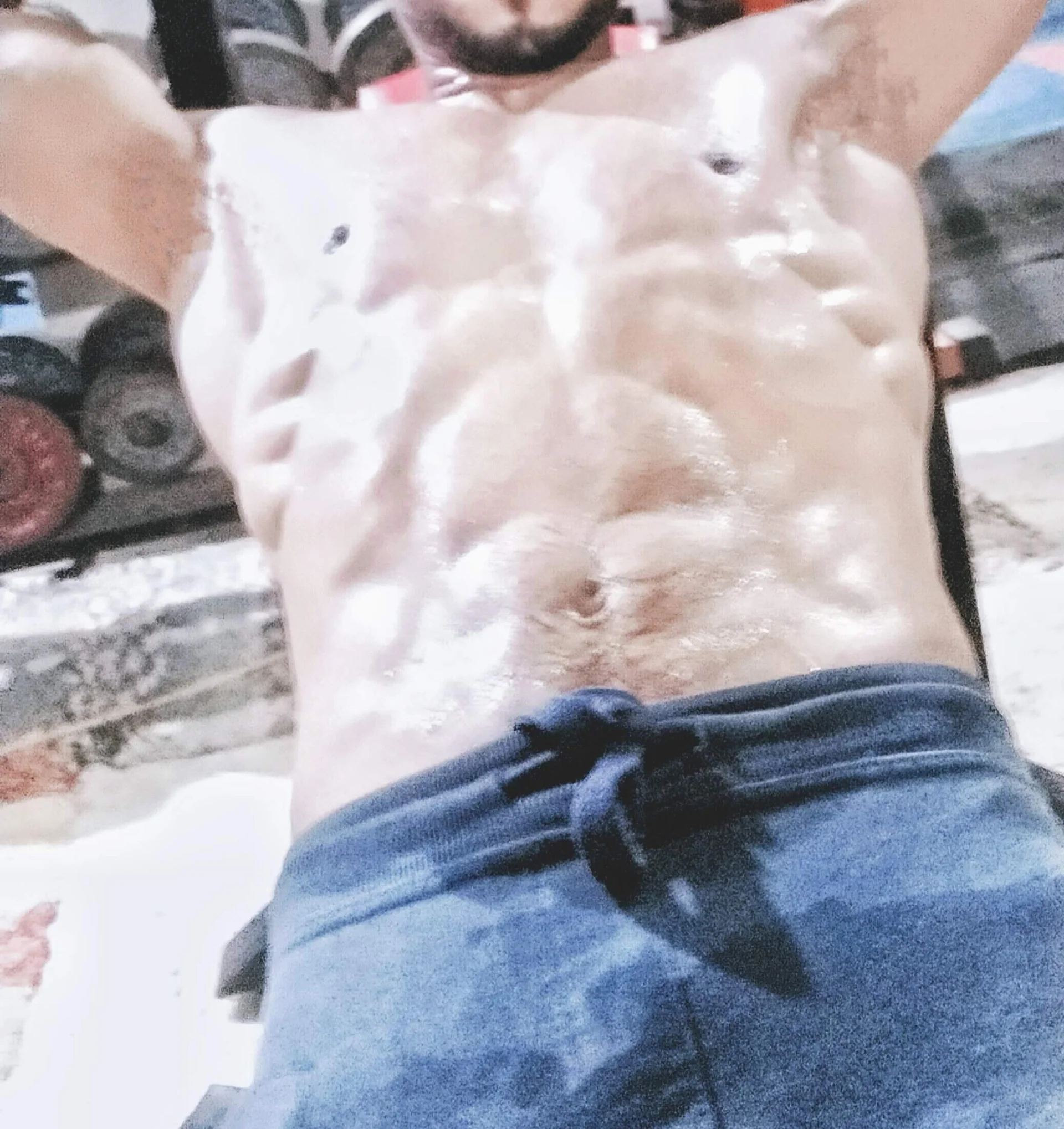 XXX Porn Photo of Nude mahmod_d 7